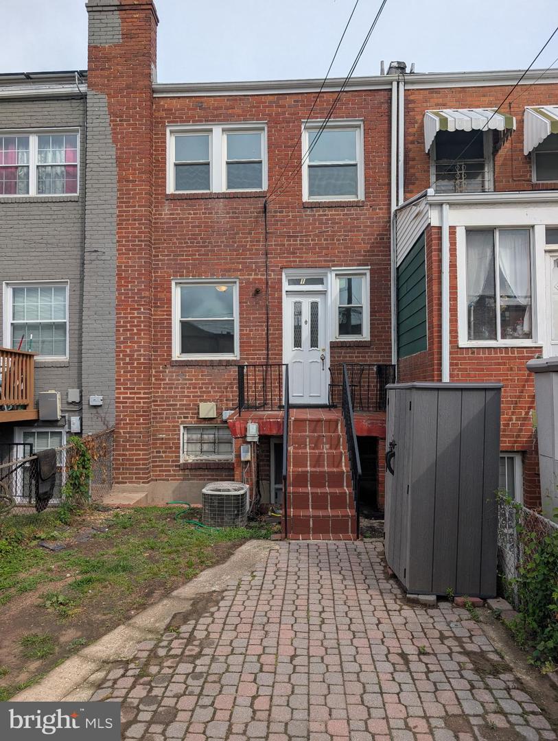 115 36TH ST NE, WASHINGTON, District Of Columbia 20019, 3 Bedrooms Bedrooms, ,1 BathroomBathrooms,Residential,For sale,115 36TH ST NE,DCDC2206324 MLS # DCDC2206324