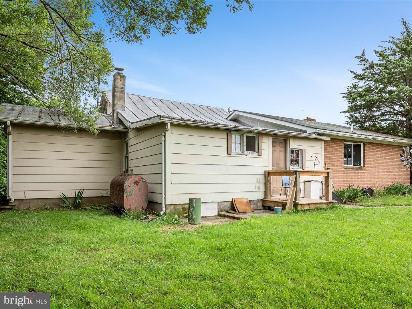 1569 FRONT ROYAL PIKE, WINCHESTER, Virginia 22602, ,Land,For sale,1569 FRONT ROYAL PIKE,VAFV2034932 MLS # VAFV2034932