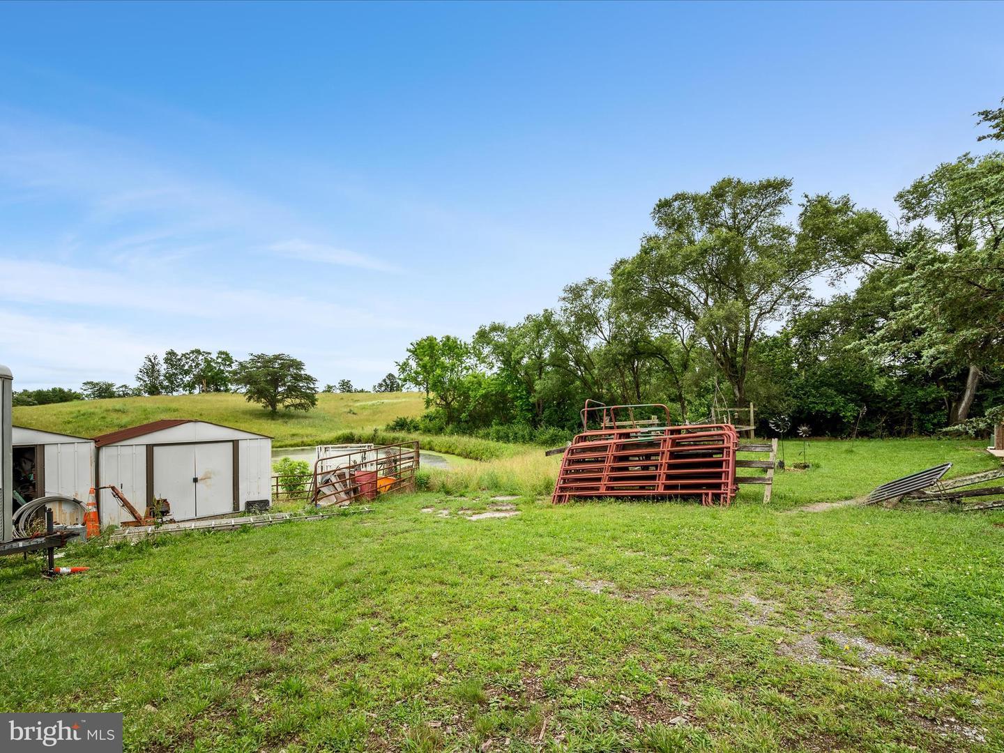 1569 FRONT ROYAL PIKE, WINCHESTER, Virginia 22602, ,Land,For sale,1569 FRONT ROYAL PIKE,VAFV2034932 MLS # VAFV2034932