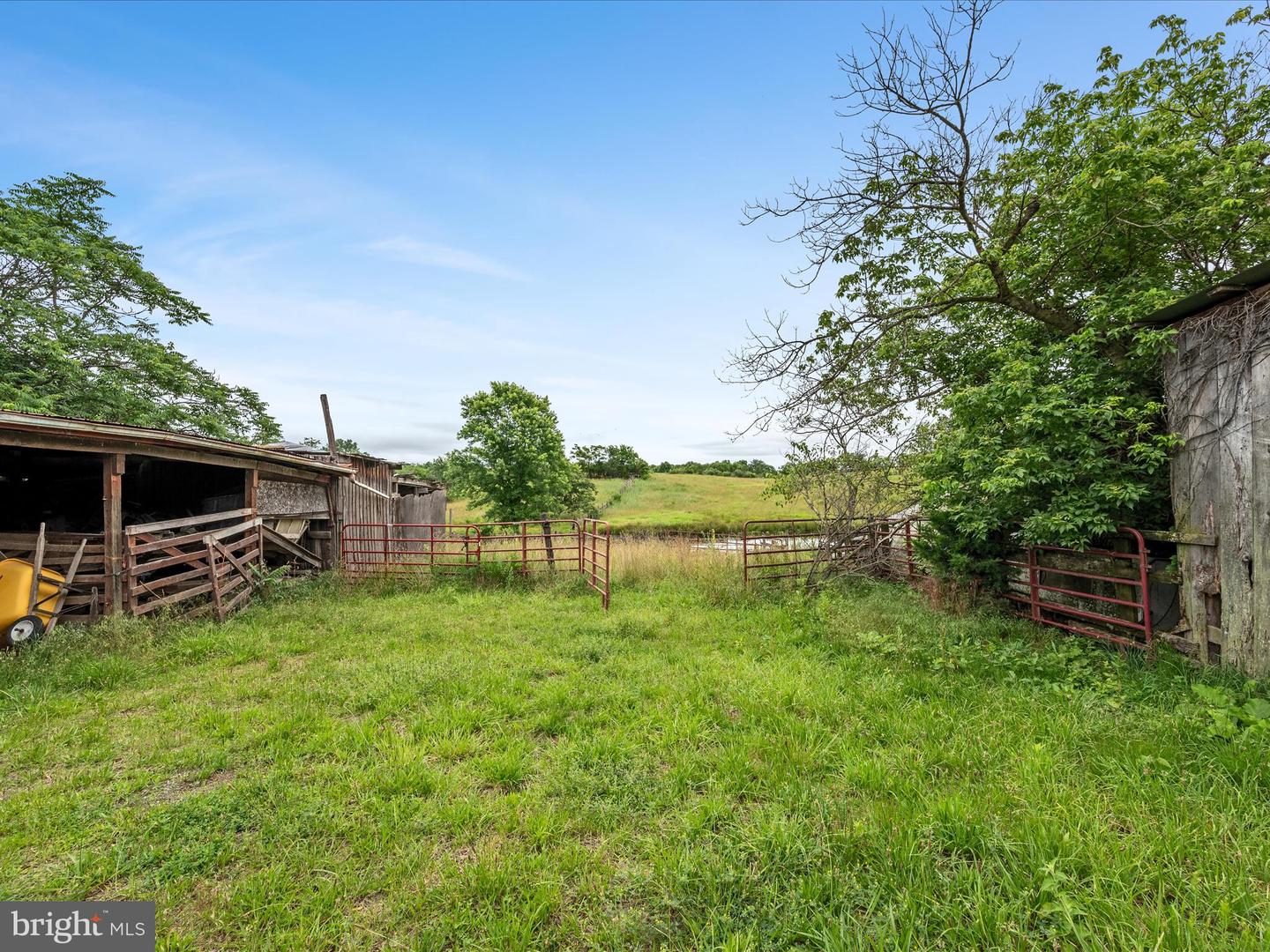 1569 FRONT ROYAL PIKE, WINCHESTER, Virginia 22602, ,Land,For sale,1569 FRONT ROYAL PIKE,VAFV2034932 MLS # VAFV2034932