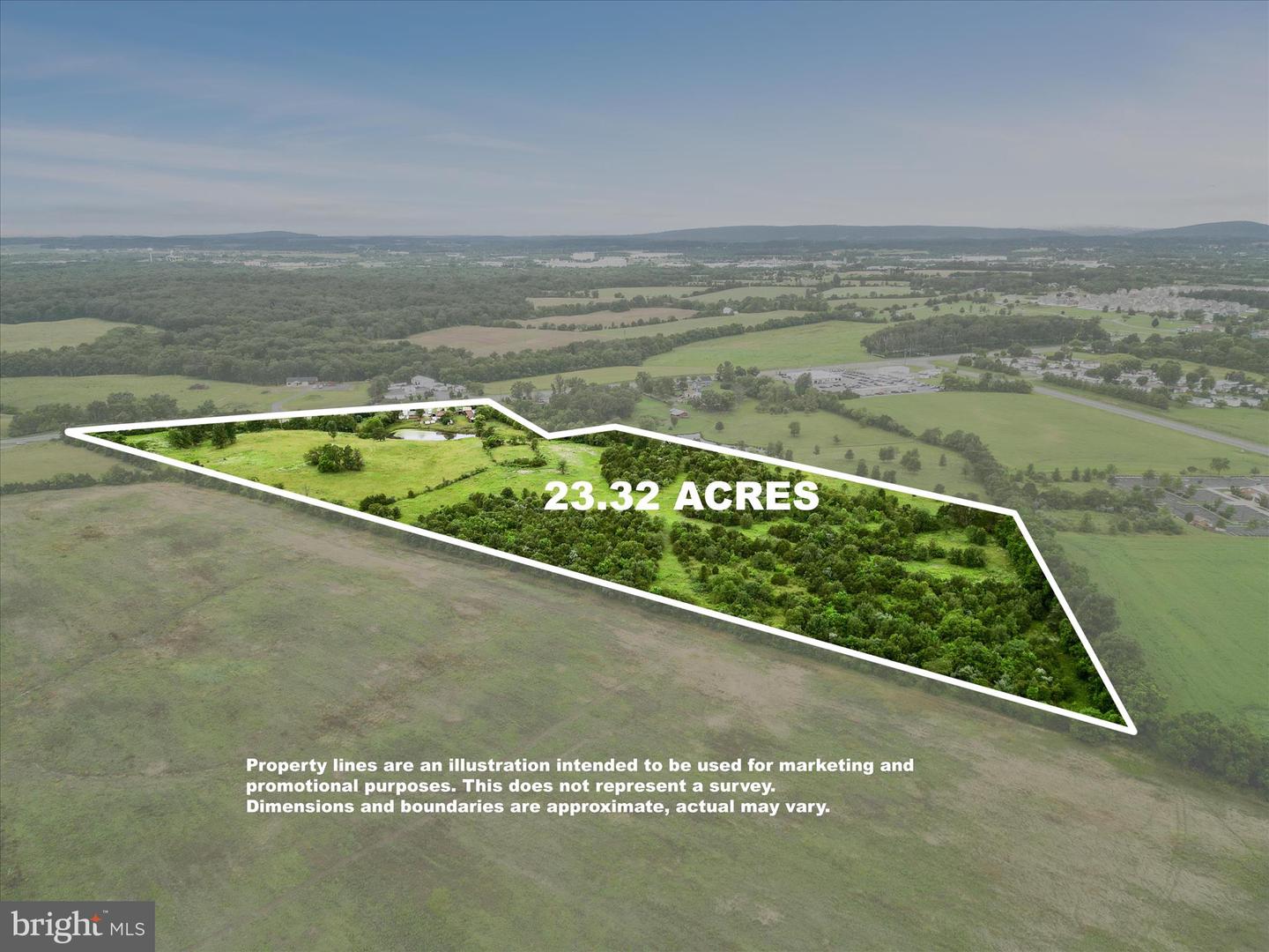 1569 FRONT ROYAL PIKE, WINCHESTER, Virginia 22602, ,Land,For sale,1569 FRONT ROYAL PIKE,VAFV2034932 MLS # VAFV2034932