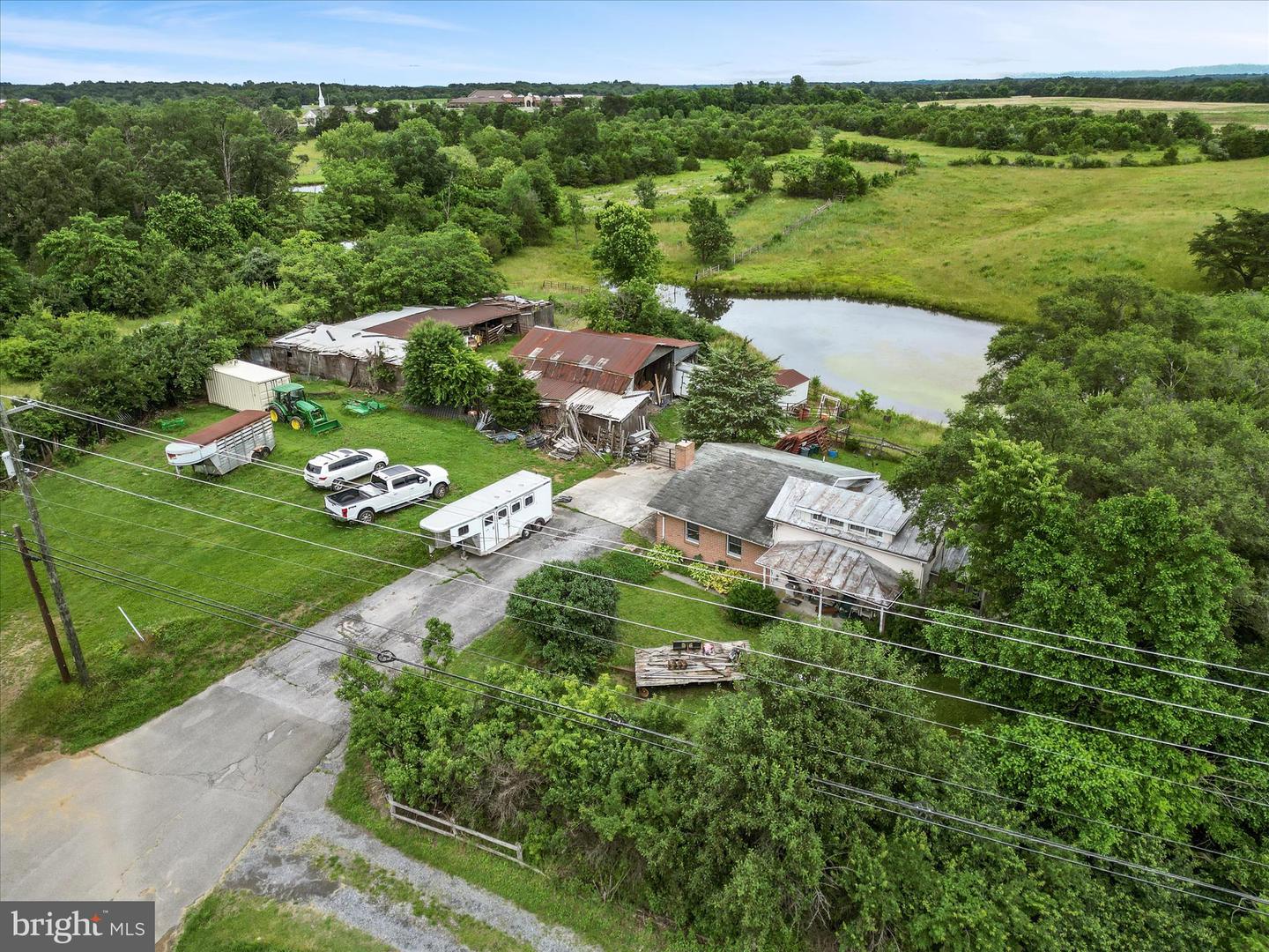 1569 FRONT ROYAL PIKE, WINCHESTER, Virginia 22602, ,Land,For sale,1569 FRONT ROYAL PIKE,VAFV2034932 MLS # VAFV2034932