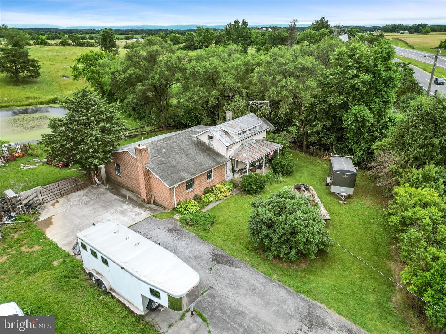 1569 FRONT ROYAL PIKE, WINCHESTER, Virginia 22602, ,Land,For sale,1569 FRONT ROYAL PIKE,VAFV2034932 MLS # VAFV2034932