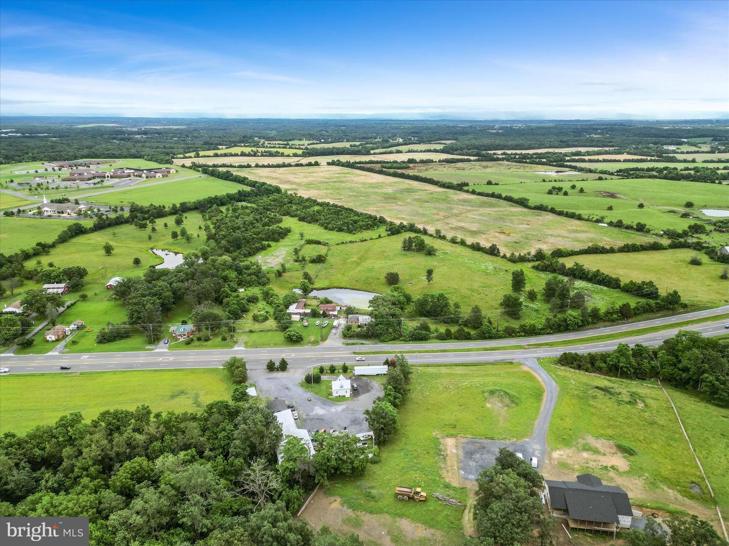 1569 FRONT ROYAL PIKE, WINCHESTER, Virginia 22602, ,Land,For sale,1569 FRONT ROYAL PIKE,VAFV2034932 MLS # VAFV2034932