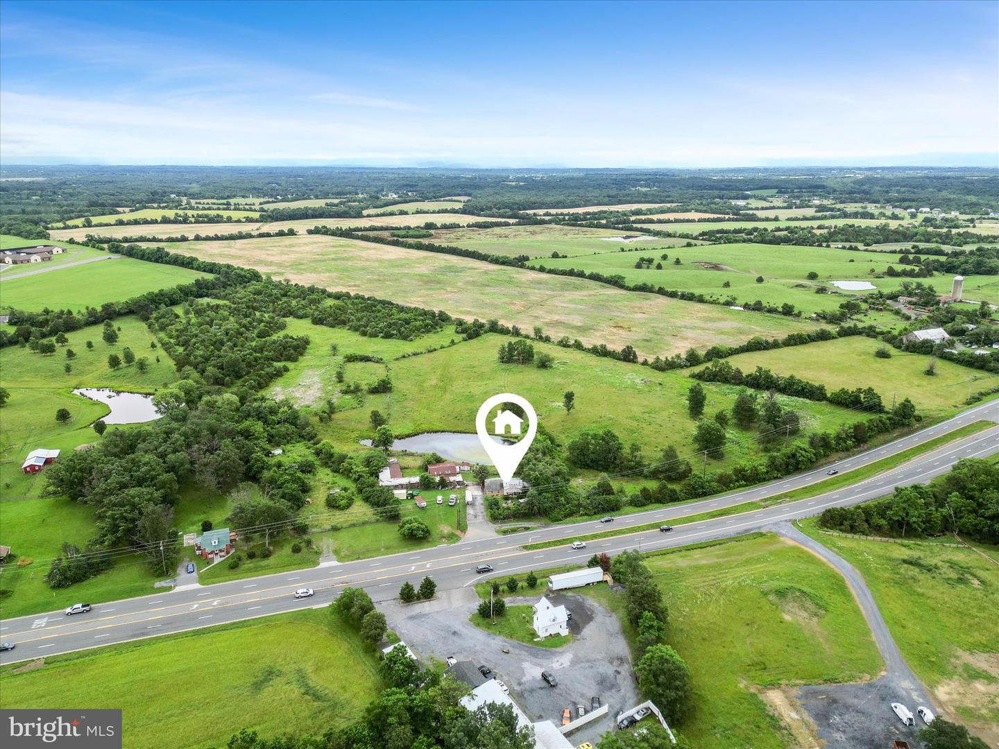 1569 FRONT ROYAL PIKE, WINCHESTER, Virginia 22602, ,Land,For sale,1569 FRONT ROYAL PIKE,VAFV2034932 MLS # VAFV2034932