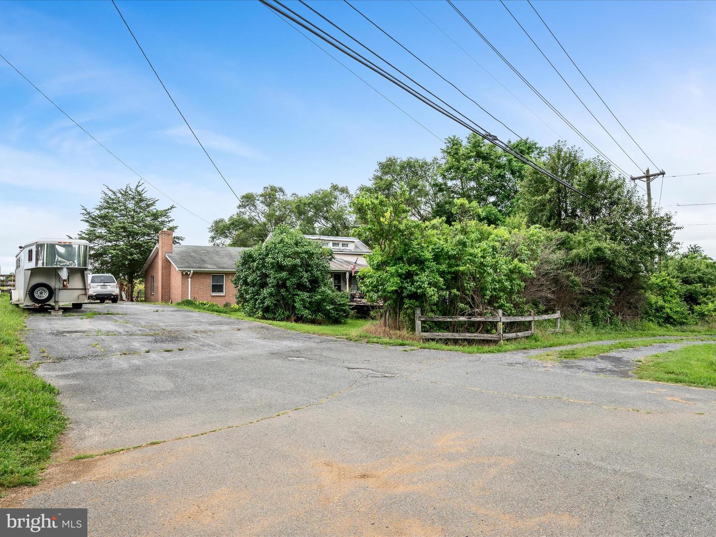 1569 FRONT ROYAL PIKE, WINCHESTER, Virginia 22602, ,Land,For sale,1569 FRONT ROYAL PIKE,VAFV2034932 MLS # VAFV2034932