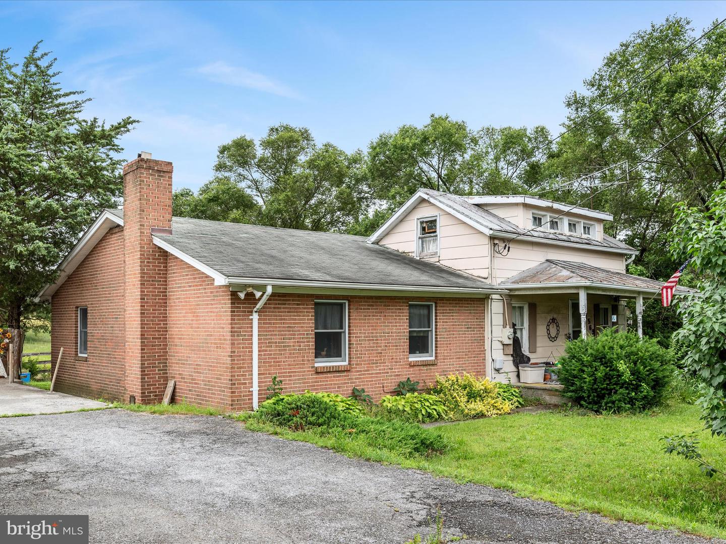 1569 FRONT ROYAL PIKE, WINCHESTER, Virginia 22602, ,Land,For sale,1569 FRONT ROYAL PIKE,VAFV2034932 MLS # VAFV2034932