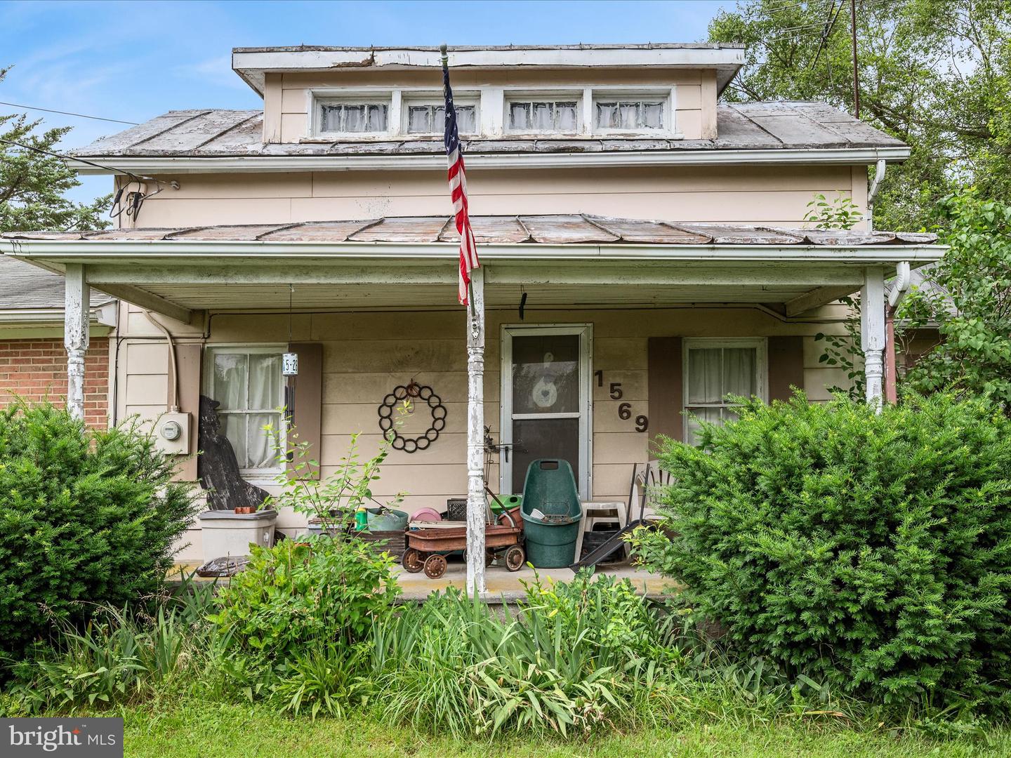 1569 FRONT ROYAL PIKE, WINCHESTER, Virginia 22602, ,Land,For sale,1569 FRONT ROYAL PIKE,VAFV2034932 MLS # VAFV2034932