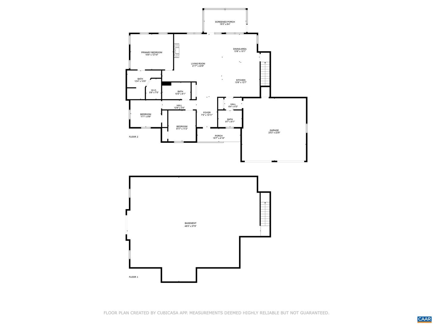 219 HEATHER LN, STAUNTON, Virginia 24401, 3 Bedrooms Bedrooms, ,2 BathroomsBathrooms,Residential,For sale,219 HEATHER LN,665853 MLS # 665853