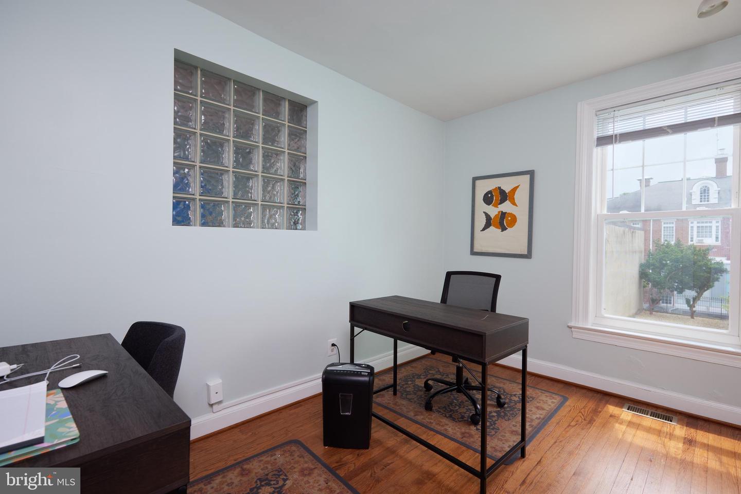 3238 P ST NW, WASHINGTON, District Of Columbia 20007, 4 Bedrooms Bedrooms, ,1 BathroomBathrooms,Residential,For sale,3238 P ST NW,DCDC2206364 MLS # DCDC2206364