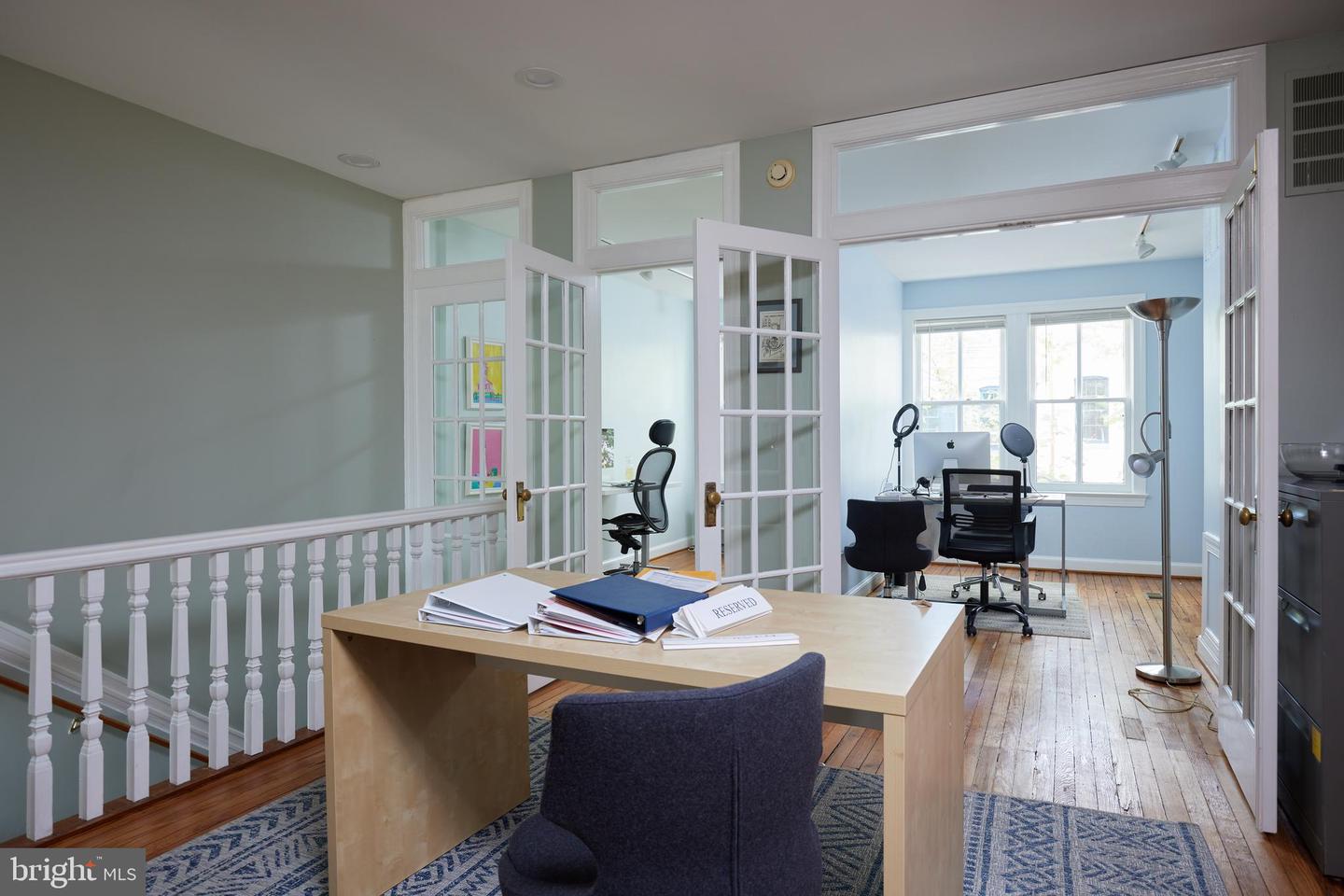 3238 P ST NW, WASHINGTON, District Of Columbia 20007, 4 Bedrooms Bedrooms, ,1 BathroomBathrooms,Residential,For sale,3238 P ST NW,DCDC2206364 MLS # DCDC2206364