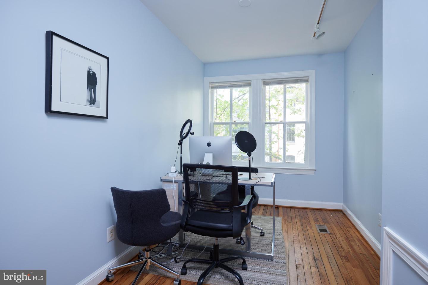 3238 P ST NW, WASHINGTON, District Of Columbia 20007, 4 Bedrooms Bedrooms, ,1 BathroomBathrooms,Residential,For sale,3238 P ST NW,DCDC2206364 MLS # DCDC2206364
