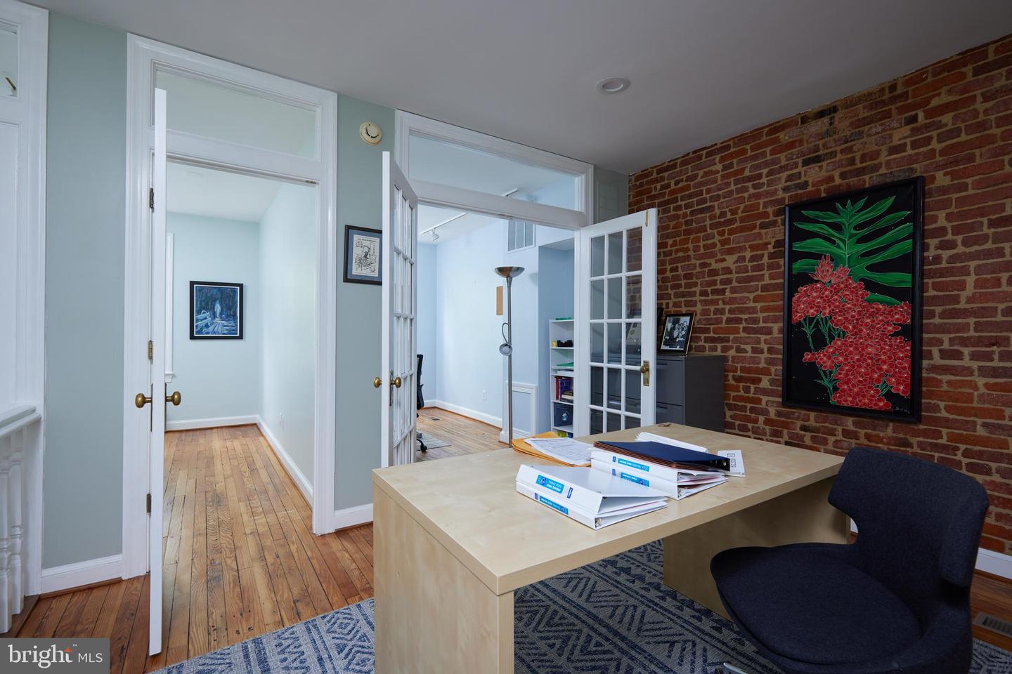 3238 P ST NW, WASHINGTON, District Of Columbia 20007, 4 Bedrooms Bedrooms, ,1 BathroomBathrooms,Residential,For sale,3238 P ST NW,DCDC2206364 MLS # DCDC2206364