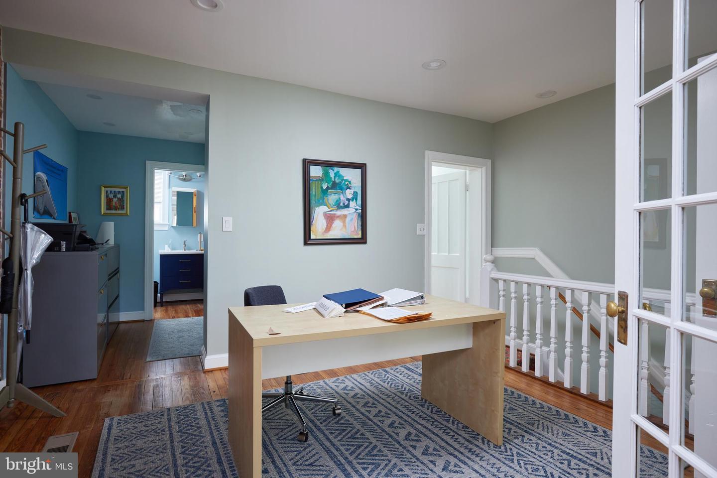 3238 P ST NW, WASHINGTON, District Of Columbia 20007, 4 Bedrooms Bedrooms, ,1 BathroomBathrooms,Residential,For sale,3238 P ST NW,DCDC2206364 MLS # DCDC2206364