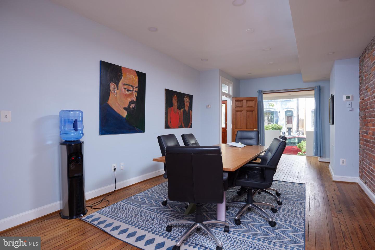 3238 P ST NW, WASHINGTON, District Of Columbia 20007, 4 Bedrooms Bedrooms, ,1 BathroomBathrooms,Residential,For sale,3238 P ST NW,DCDC2206364 MLS # DCDC2206364