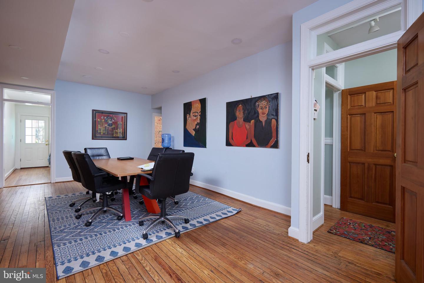3238 P ST NW, WASHINGTON, District Of Columbia 20007, 4 Bedrooms Bedrooms, ,1 BathroomBathrooms,Residential,For sale,3238 P ST NW,DCDC2206364 MLS # DCDC2206364
