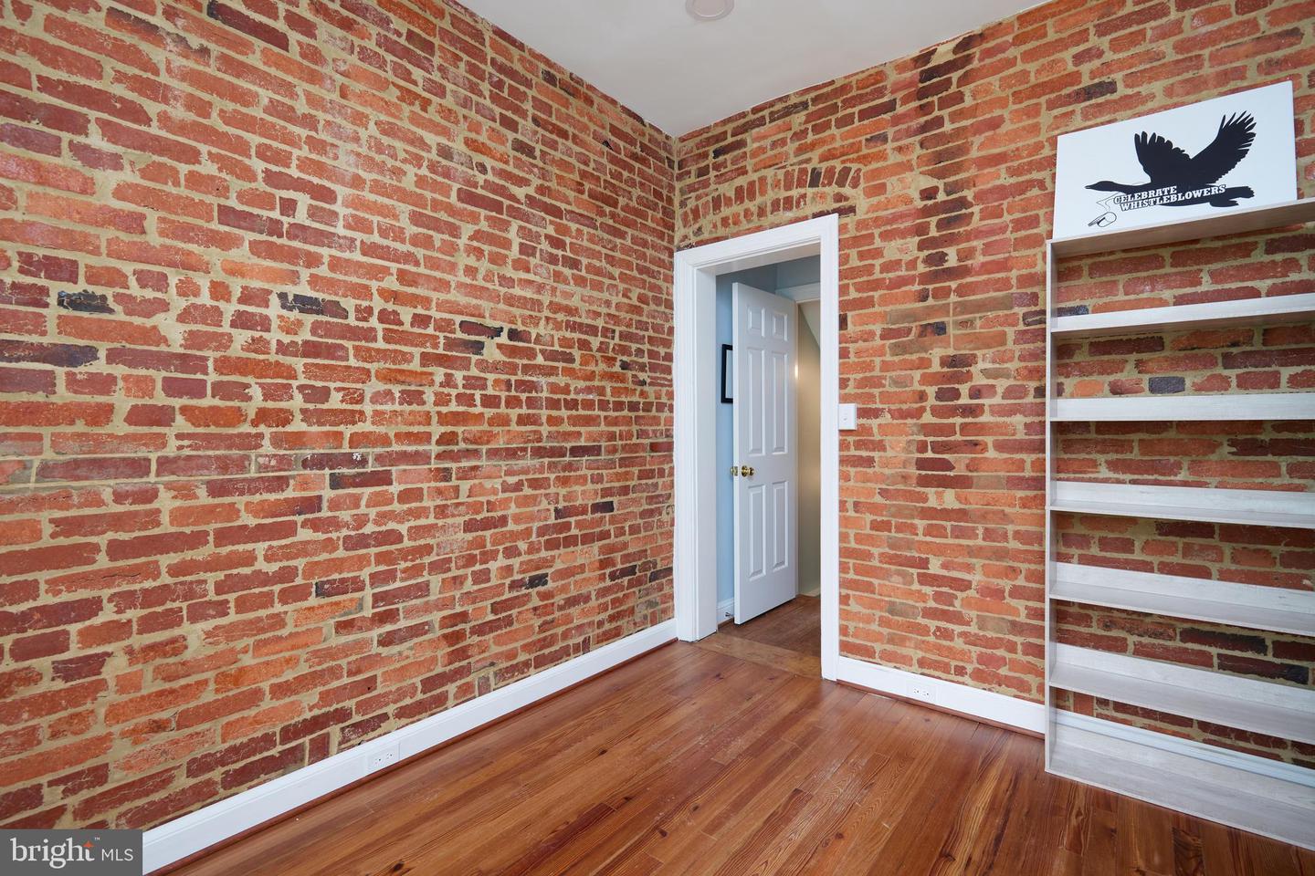 3238 P ST NW, WASHINGTON, District Of Columbia 20007, 4 Bedrooms Bedrooms, ,1 BathroomBathrooms,Residential,For sale,3238 P ST NW,DCDC2206364 MLS # DCDC2206364