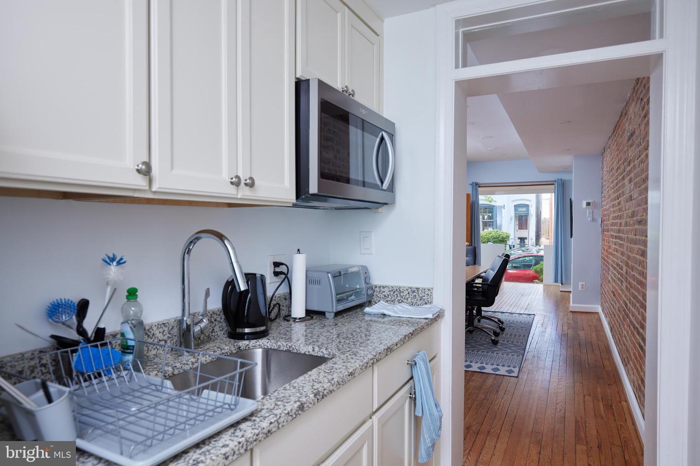 3238 P ST NW, WASHINGTON, District Of Columbia 20007, 4 Bedrooms Bedrooms, ,1 BathroomBathrooms,Residential,For sale,3238 P ST NW,DCDC2206364 MLS # DCDC2206364