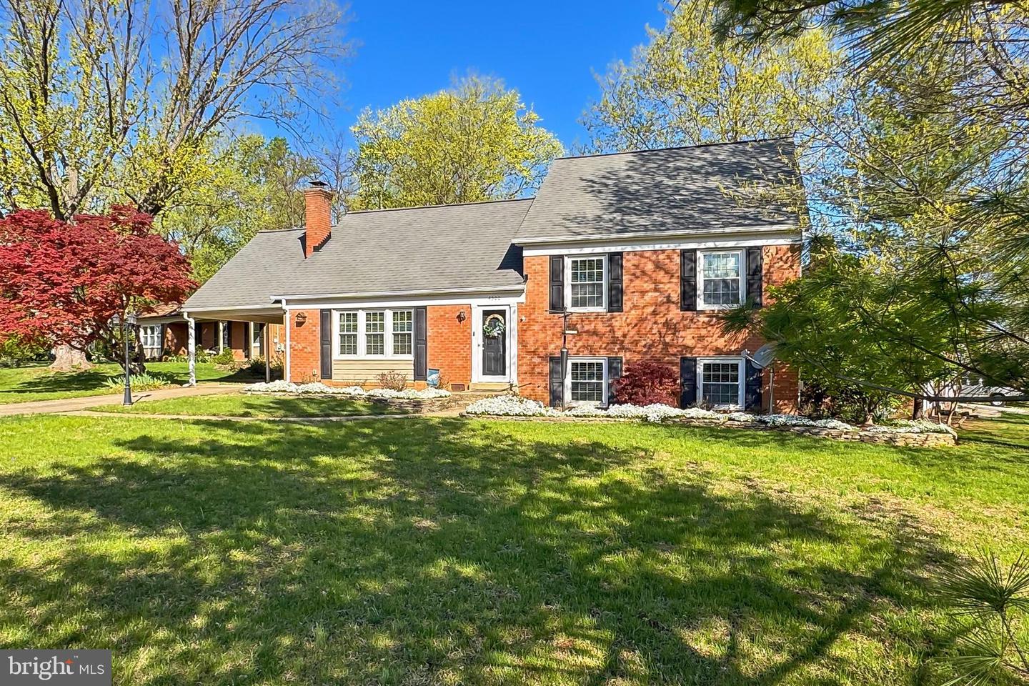 4500 HADRIAN CT, ALEXANDRIA, Virginia 22310, 5 Bedrooms Bedrooms, ,2 BathroomsBathrooms,Residential,For sale,4500 HADRIAN CT,VAFX2248816 MLS # VAFX2248816