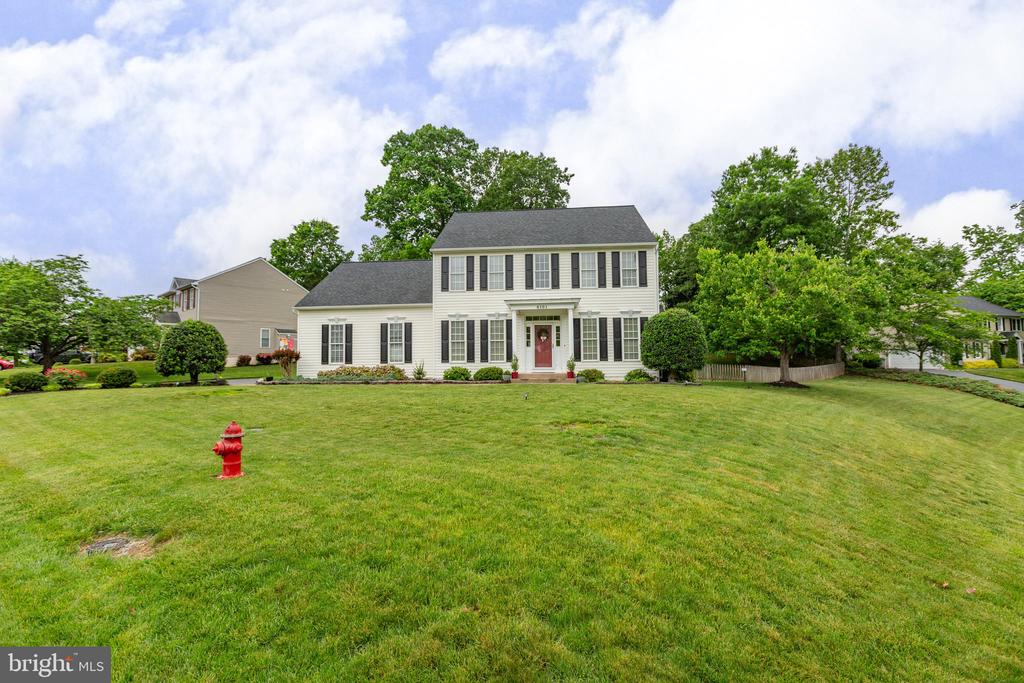 6101 W MELODY CT, FREDERICKSBURG, Virginia 22407, 4 Bedrooms Bedrooms, ,3 BathroomsBathrooms,Residential,6101 W MELODY CT,VASP2033082 MLS # VASP2033082