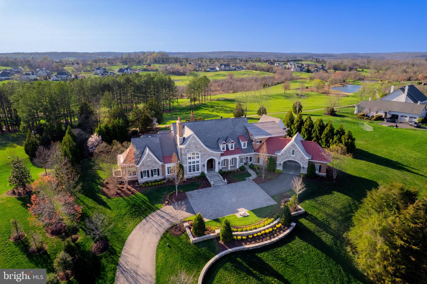 22577 CREIGHTON FARMS DR, LEESBURG, Virginia 20175, 5 Bedrooms Bedrooms, ,3 BathroomsBathrooms,Residential,For sale,22577 CREIGHTON FARMS DR,VALO2089520 MLS # VALO2089520