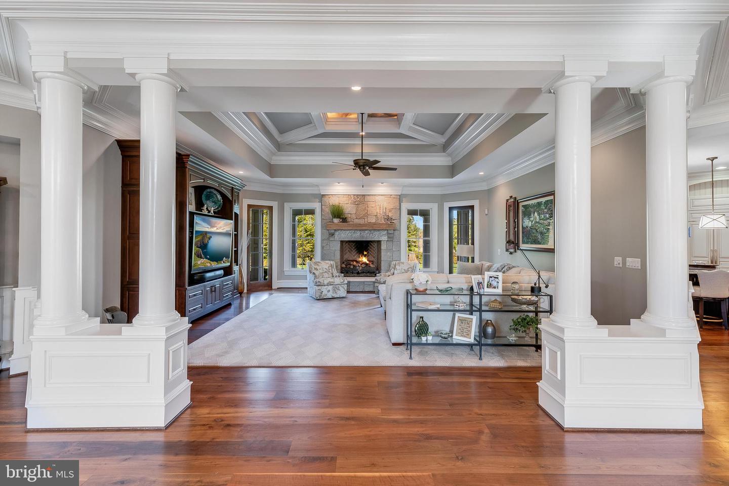 22577 CREIGHTON FARMS DR, LEESBURG, Virginia 20175, 5 Bedrooms Bedrooms, ,3 BathroomsBathrooms,Residential,For sale,22577 CREIGHTON FARMS DR,VALO2089520 MLS # VALO2089520