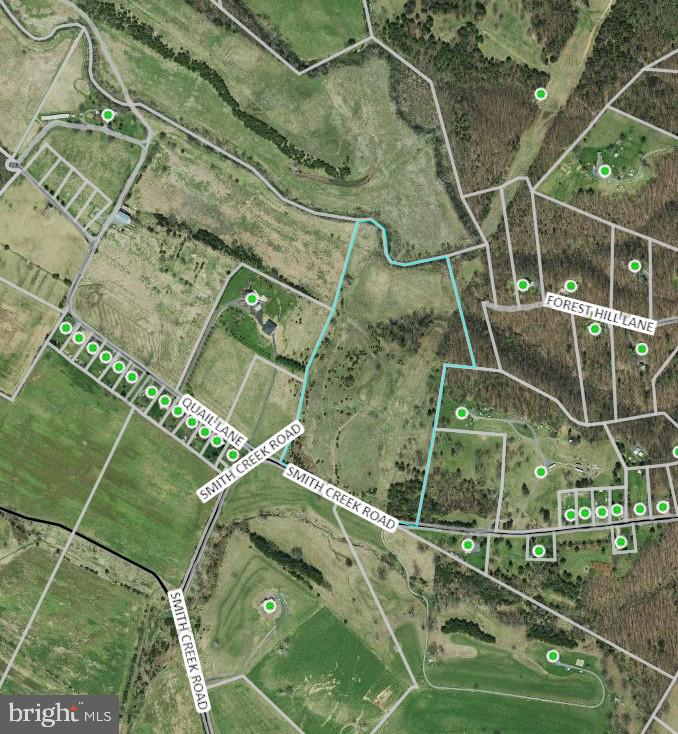 SMITH CREEK RD, NEW MARKET, Virginia 22844, ,Land,For sale,SMITH CREEK RD,VASH2011736 MLS # VASH2011736