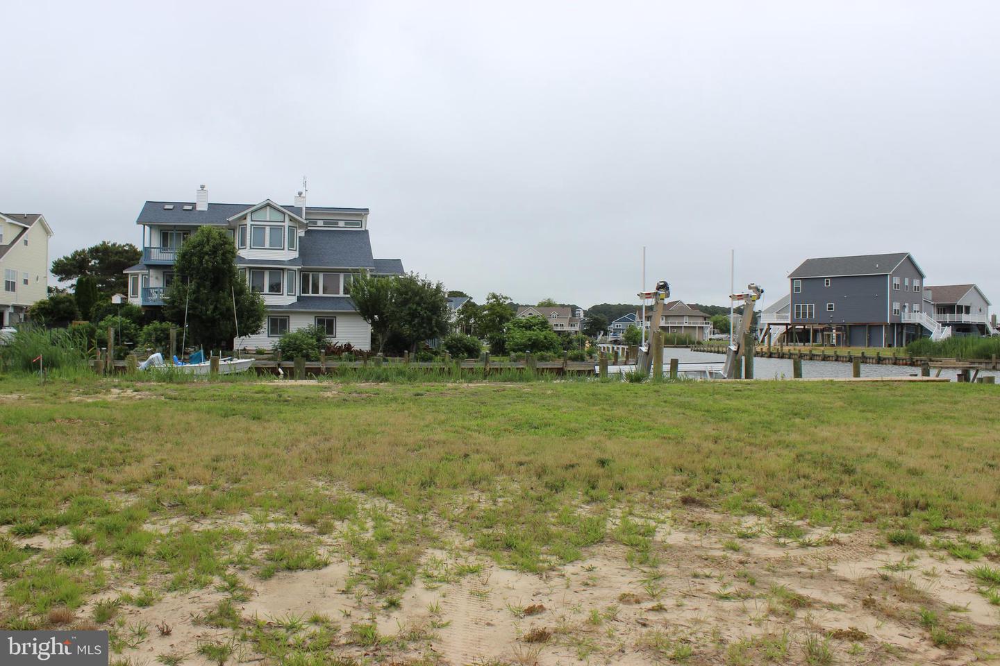 1436 HIGH SEAS DR, GREENBACKVILLE, Virginia 23356, ,Land,For sale,1436 HIGH SEAS DR,VAAC2001960 MLS # VAAC2001960