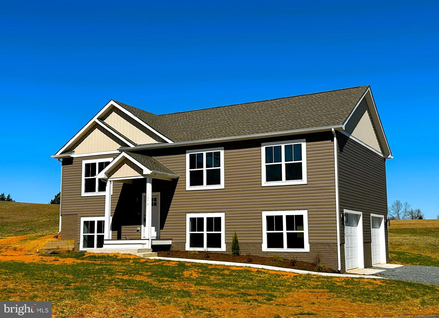 1078 FISHBACK RD, MADISON, Virginia 22727, 4 Bedrooms Bedrooms, ,3 BathroomsBathrooms,Residential,For sale,1078 FISHBACK RD,VAMA2002170 MLS # VAMA2002170