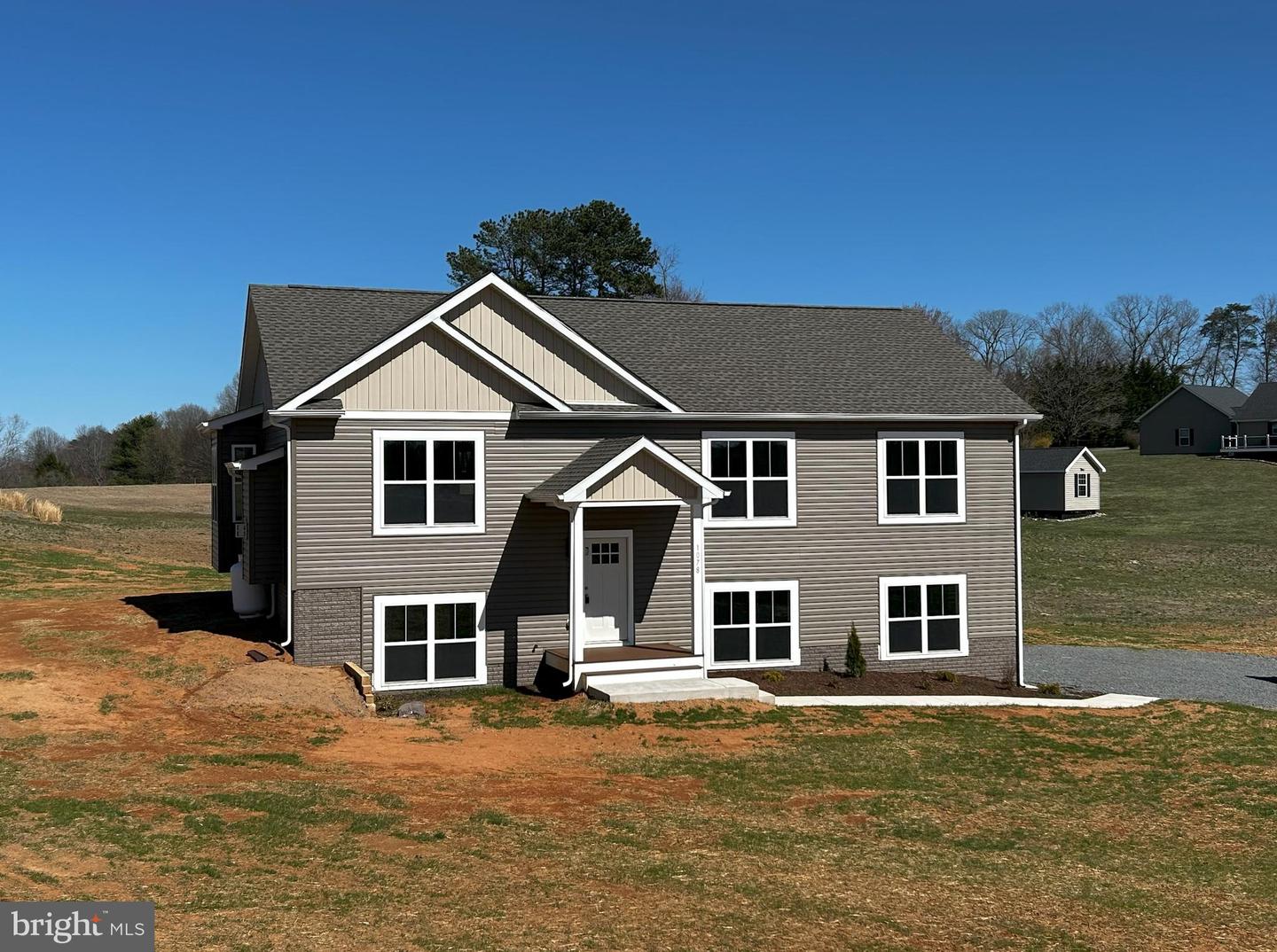1078 FISHBACK RD, MADISON, Virginia 22727, 4 Bedrooms Bedrooms, ,3 BathroomsBathrooms,Residential,For sale,1078 FISHBACK RD,VAMA2002170 MLS # VAMA2002170