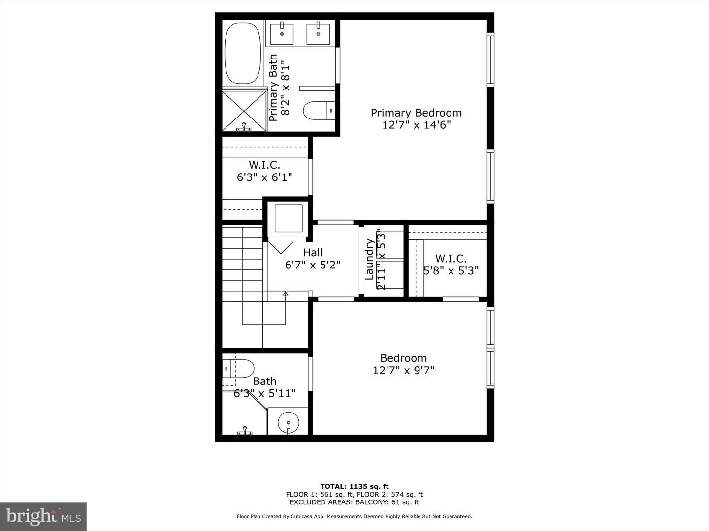 1909 KENWOOD AVE #303, ALEXANDRIA, Virginia 22302, 2 Bedrooms Bedrooms, ,2 BathroomsBathrooms,Residential,For sale,1909 KENWOOD AVE #303,VAAX2043868 MLS # VAAX2043868
