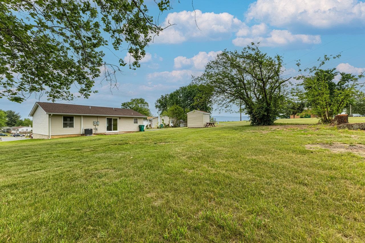 392 WALKER WAY, TIMBERVILLE, Virginia 22853, 3 Bedrooms Bedrooms, ,1 BathroomBathrooms,Residential,392 WALKER WAY,664584 MLS # 664584