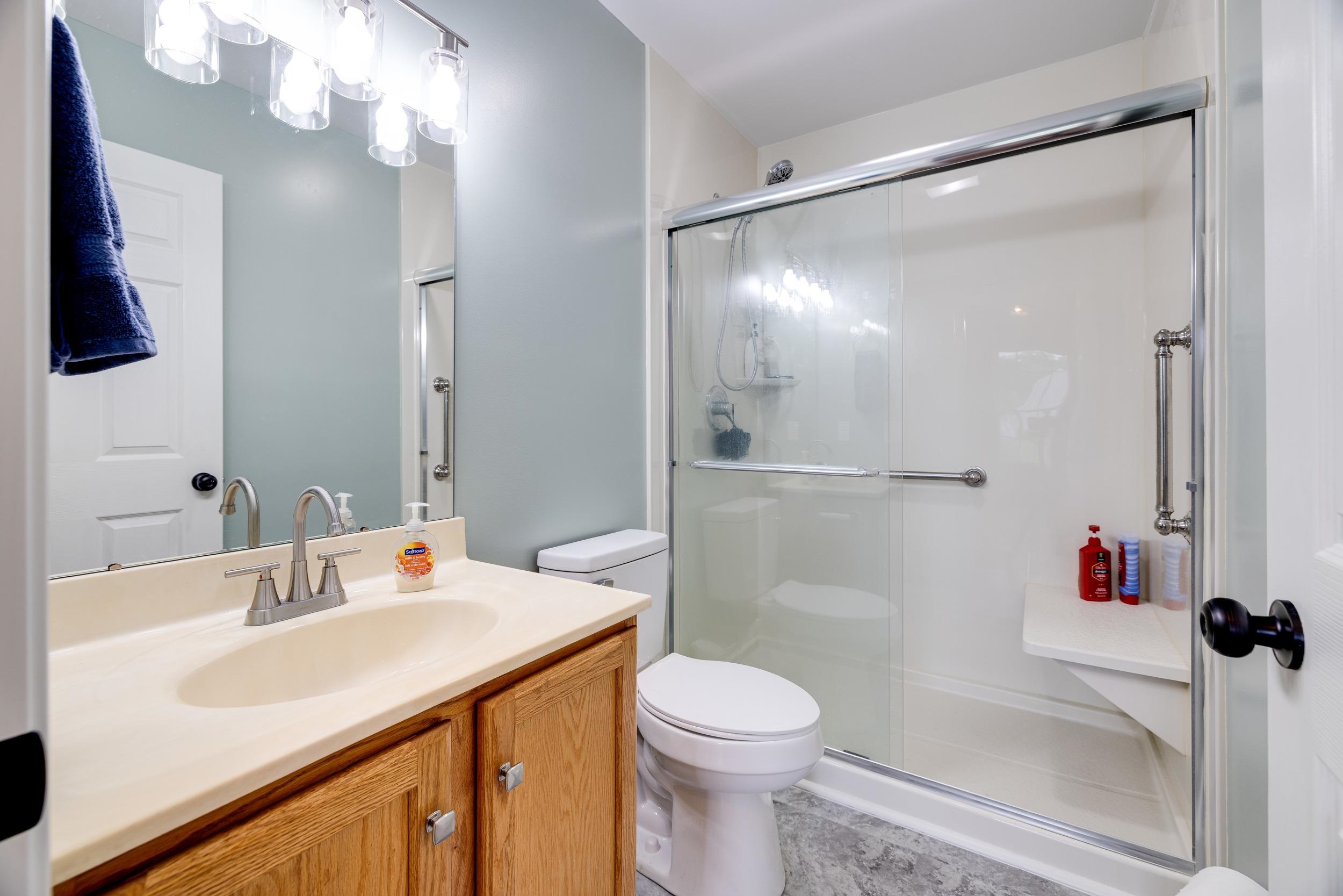 14 AUBURN DR, GROTTOES, Virginia 24441, 3 Bedrooms Bedrooms, ,2 BathroomsBathrooms,Residential,14 Auburn Dr, Grottoes, VA 24441,14 AUBURN DR,665864 MLS # 665864