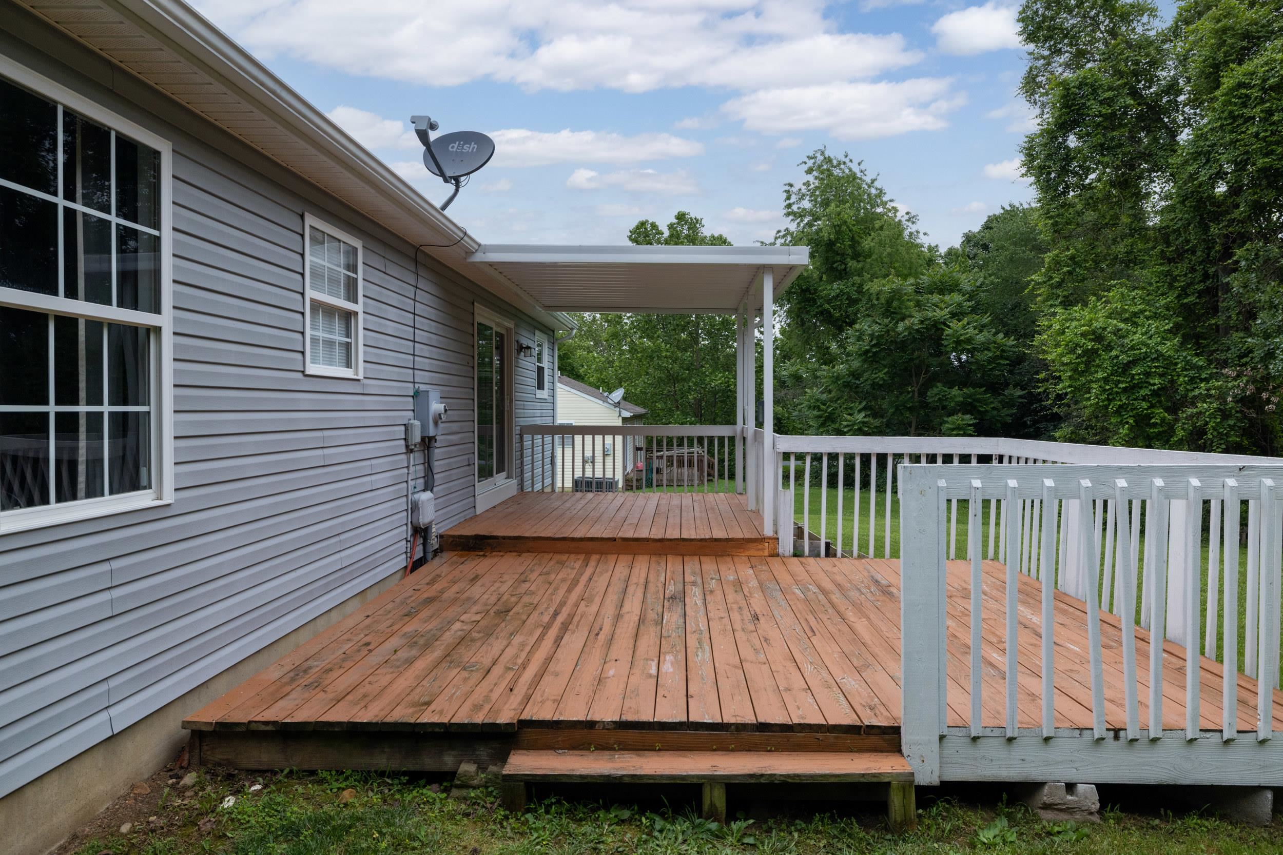 14 AUBURN DR, GROTTOES, Virginia 24441, 3 Bedrooms Bedrooms, ,2 BathroomsBathrooms,Residential,14 Auburn Dr, Grottoes, VA 24441,14 AUBURN DR,665864 MLS # 665864