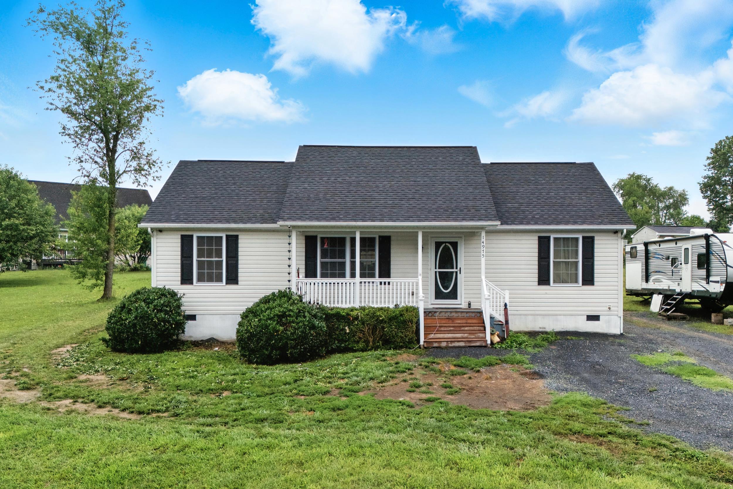 14975 WOODCREEK LN, TIMBERVILLE, Virginia 22853, 3 Bedrooms Bedrooms, ,2 BathroomsBathrooms,Residential,14975 Woodcreek Lane, Timberville, VA 22853,14975 WOODCREEK LN,665865 MLS # 665865
