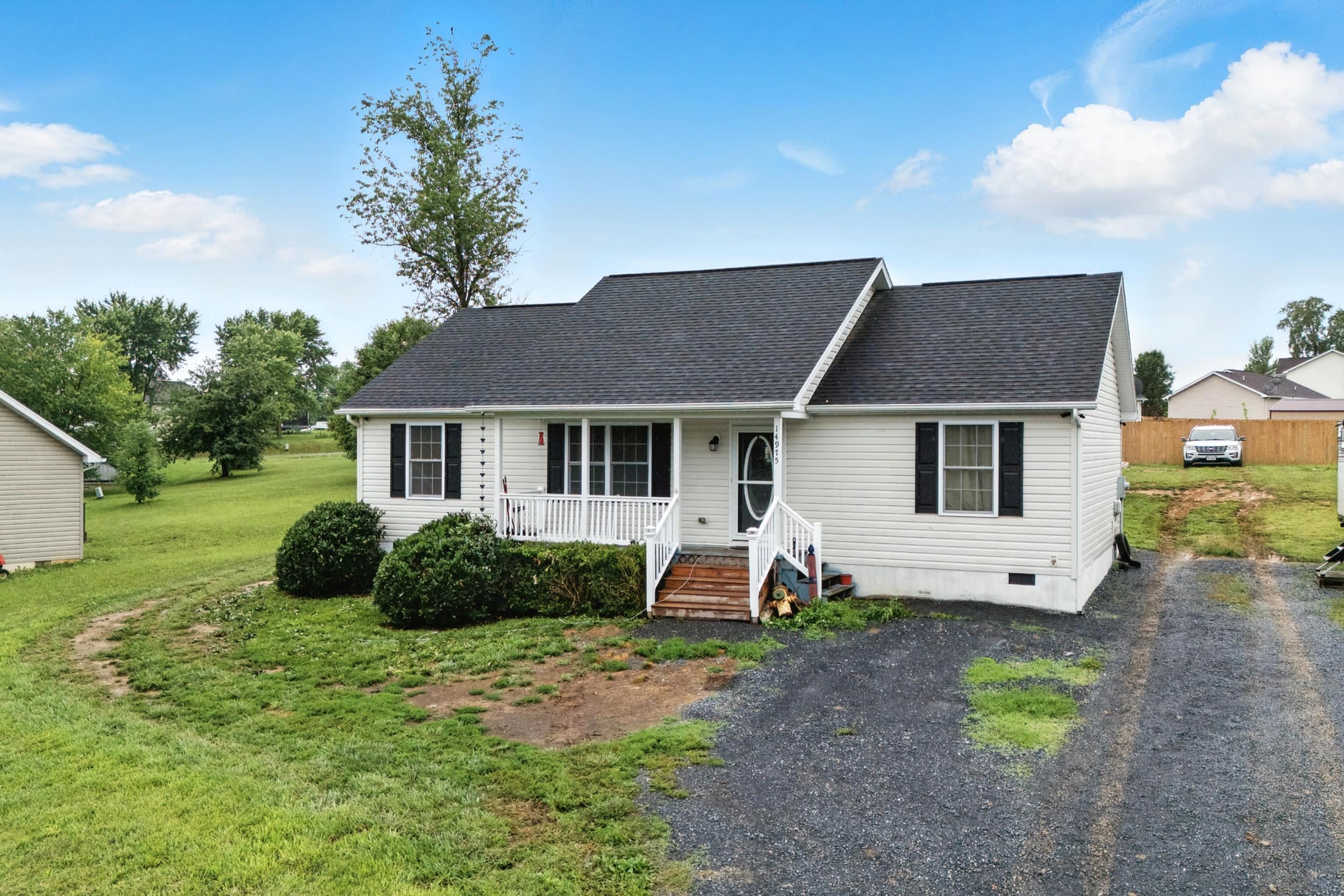 14975 WOODCREEK LN, TIMBERVILLE, Virginia 22853, 3 Bedrooms Bedrooms, ,2 BathroomsBathrooms,Residential,14975 Woodcreek Lane, Timberville, VA 22853,14975 WOODCREEK LN,665865 MLS # 665865