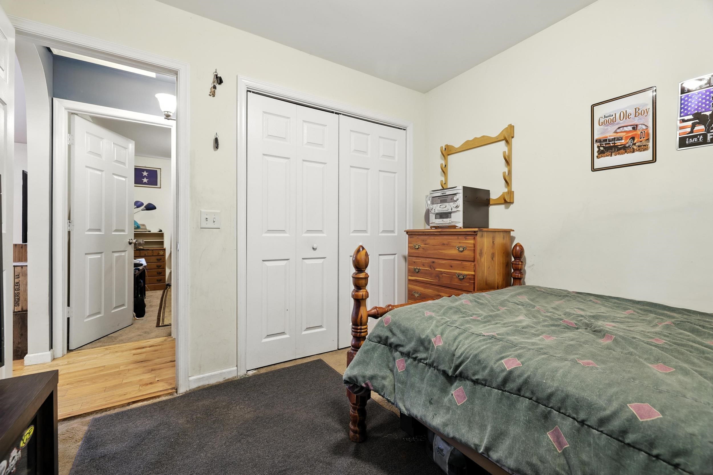 14975 WOODCREEK LN, TIMBERVILLE, Virginia 22853, 3 Bedrooms Bedrooms, ,2 BathroomsBathrooms,Residential,14975 Woodcreek Lane, Timberville, VA 22853,14975 WOODCREEK LN,665865 MLS # 665865