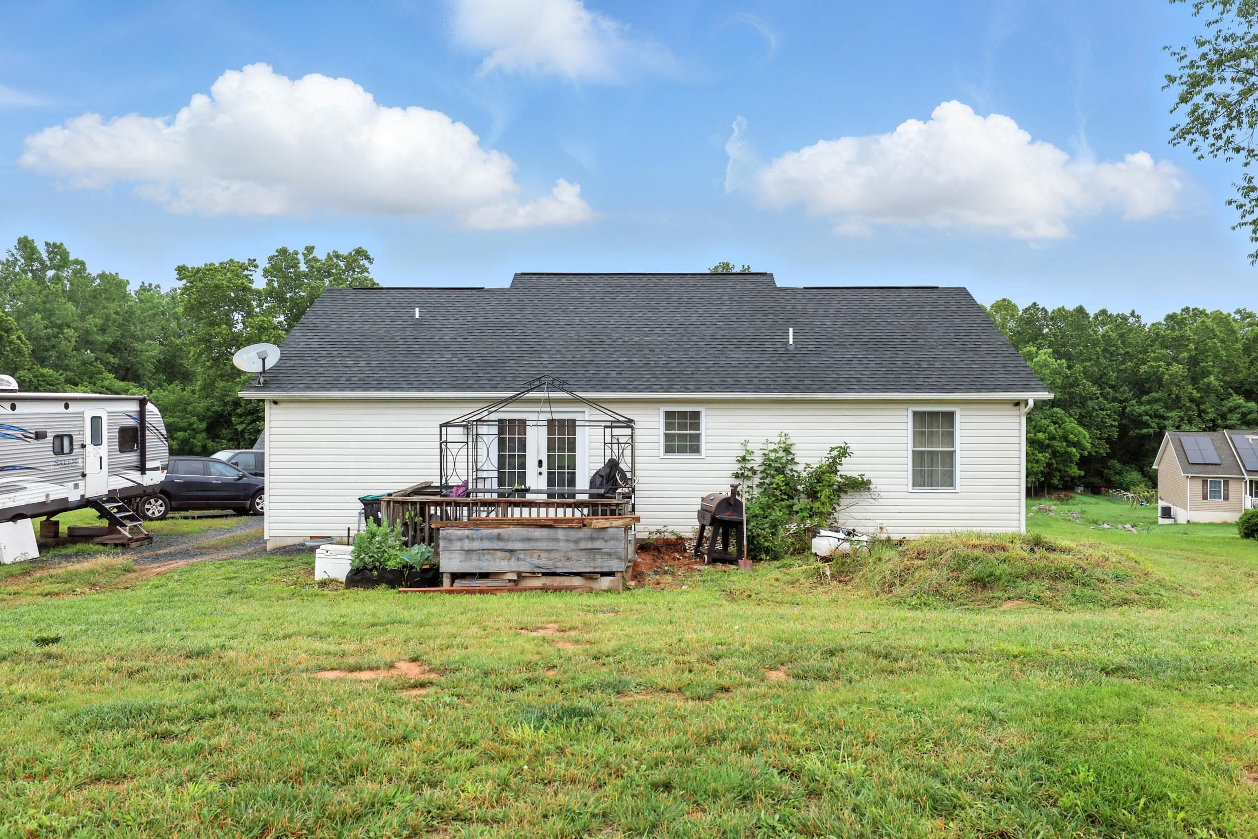 14975 WOODCREEK LN, TIMBERVILLE, Virginia 22853, 3 Bedrooms Bedrooms, ,2 BathroomsBathrooms,Residential,14975 Woodcreek Lane, Timberville, VA 22853,14975 WOODCREEK LN,665865 MLS # 665865