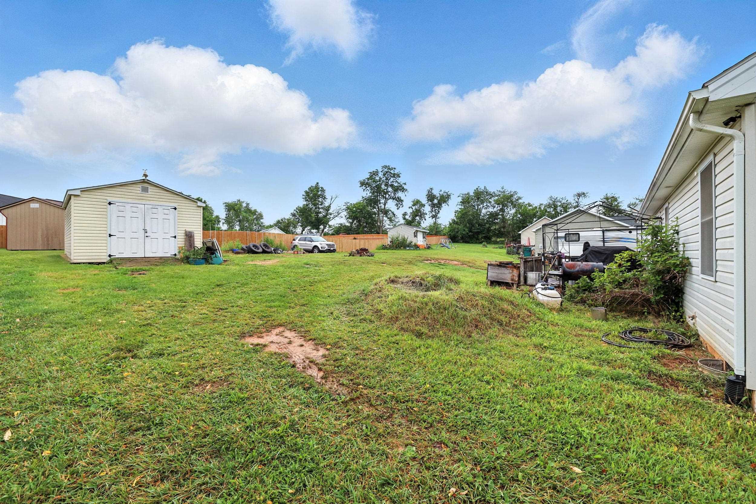 14975 WOODCREEK LN, TIMBERVILLE, Virginia 22853, 3 Bedrooms Bedrooms, ,2 BathroomsBathrooms,Residential,14975 Woodcreek Lane, Timberville, VA 22853,14975 WOODCREEK LN,665865 MLS # 665865