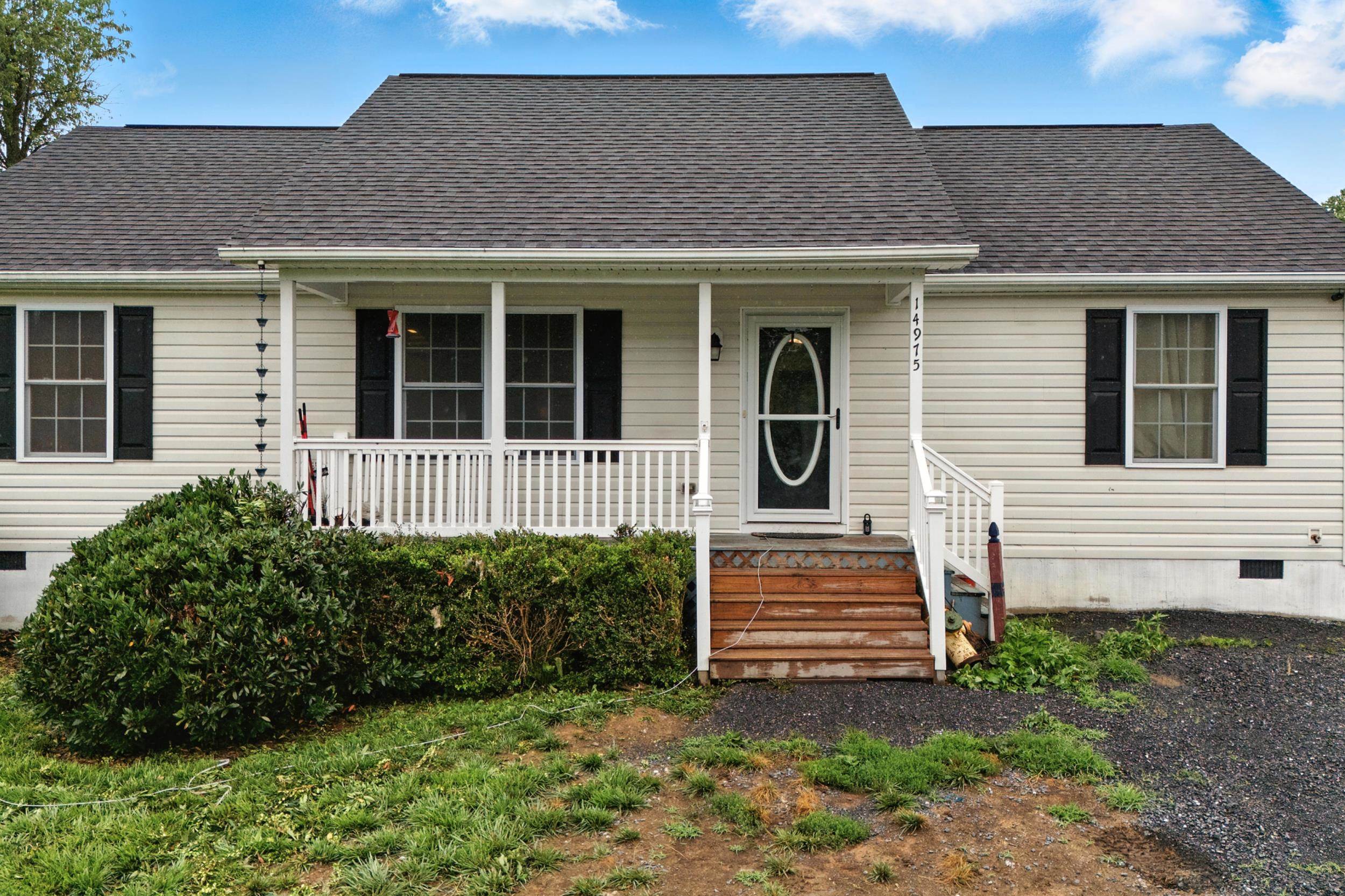 14975 WOODCREEK LN, TIMBERVILLE, Virginia 22853, 3 Bedrooms Bedrooms, ,2 BathroomsBathrooms,Residential,14975 Woodcreek Lane, Timberville, VA 22853,14975 WOODCREEK LN,665865 MLS # 665865