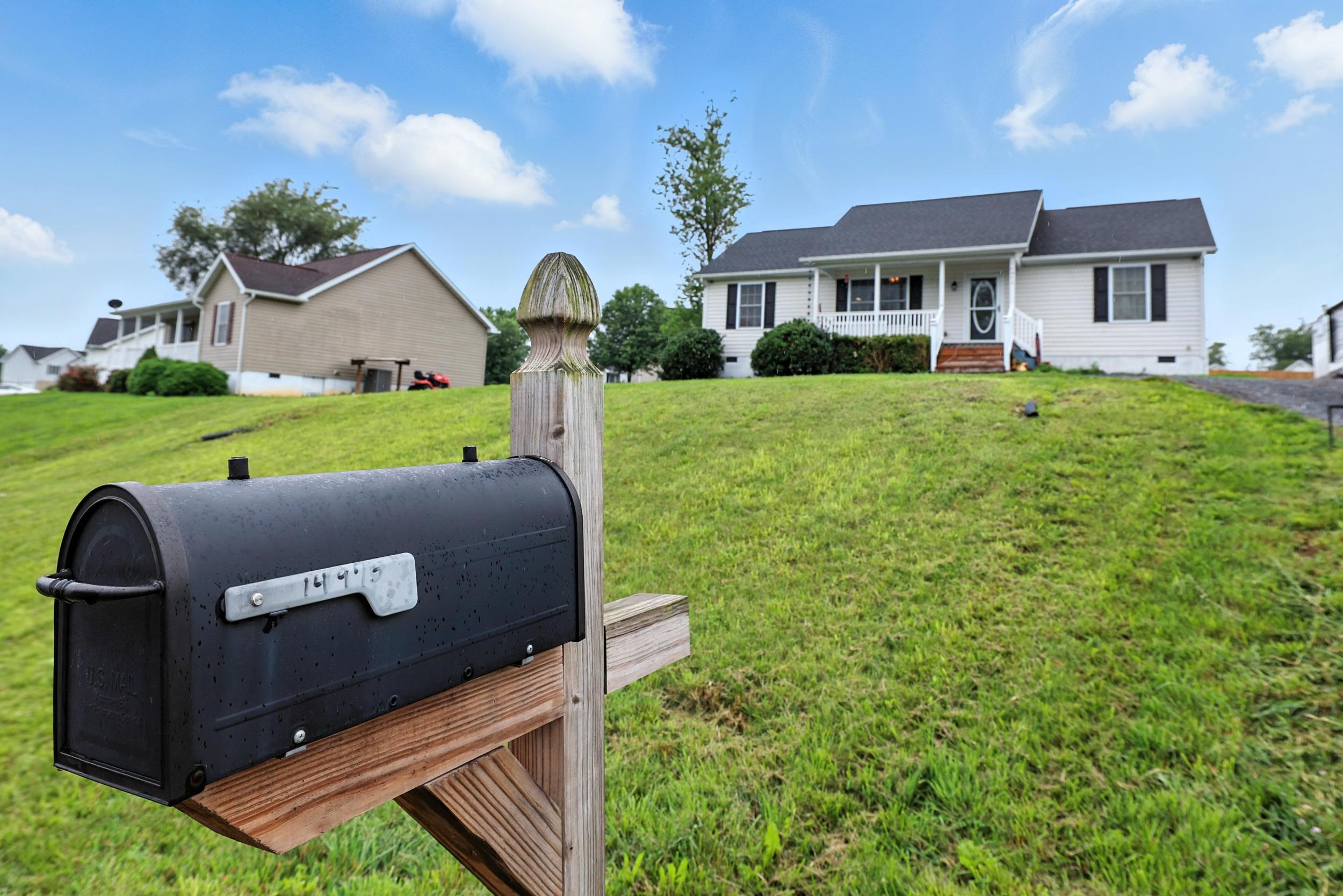 14975 WOODCREEK LN, TIMBERVILLE, Virginia 22853, 3 Bedrooms Bedrooms, ,2 BathroomsBathrooms,Residential,14975 Woodcreek Lane, Timberville, VA 22853,14975 WOODCREEK LN,665865 MLS # 665865