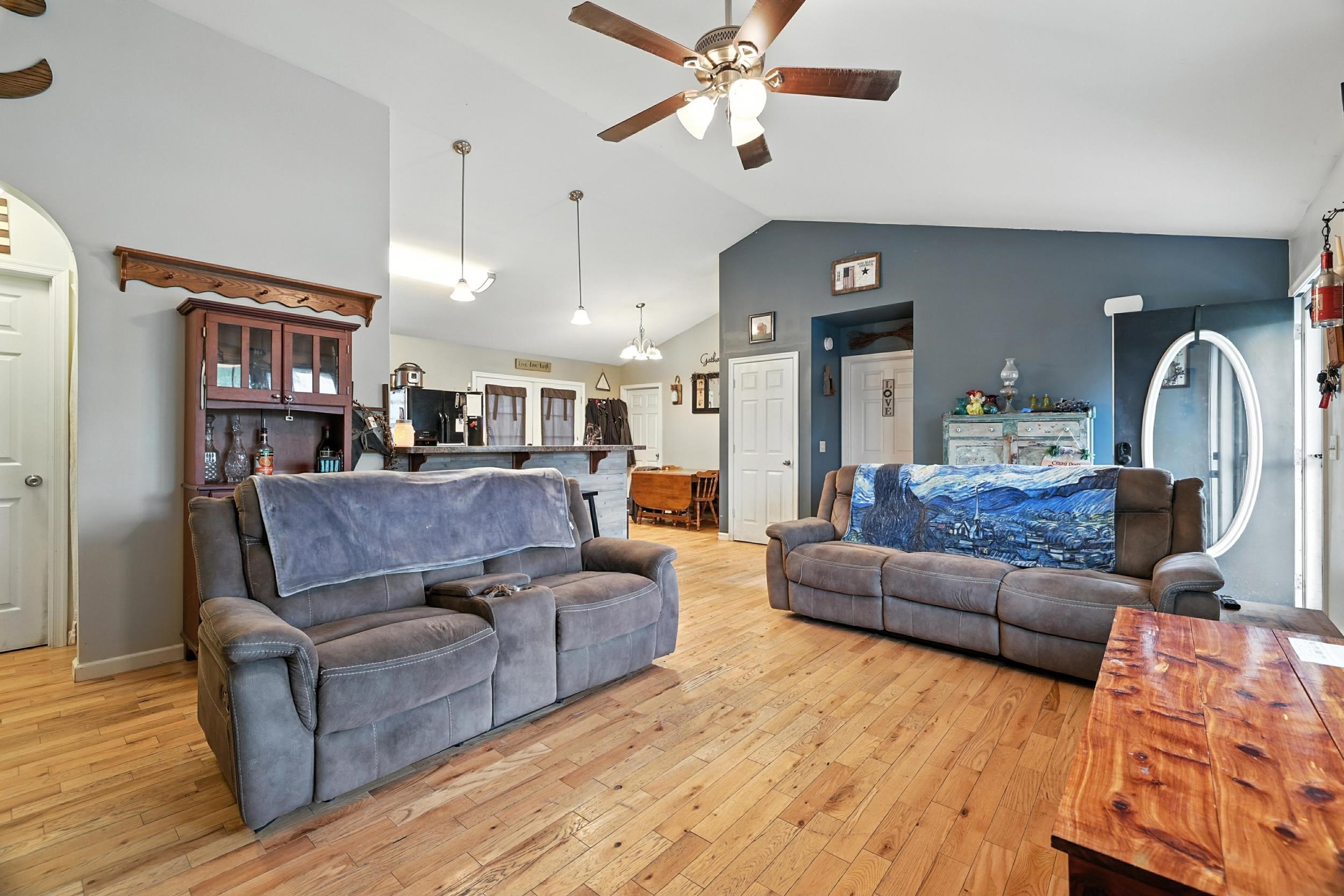 14975 WOODCREEK LN, TIMBERVILLE, Virginia 22853, 3 Bedrooms Bedrooms, ,2 BathroomsBathrooms,Residential,14975 Woodcreek Lane, Timberville, VA 22853,14975 WOODCREEK LN,665865 MLS # 665865