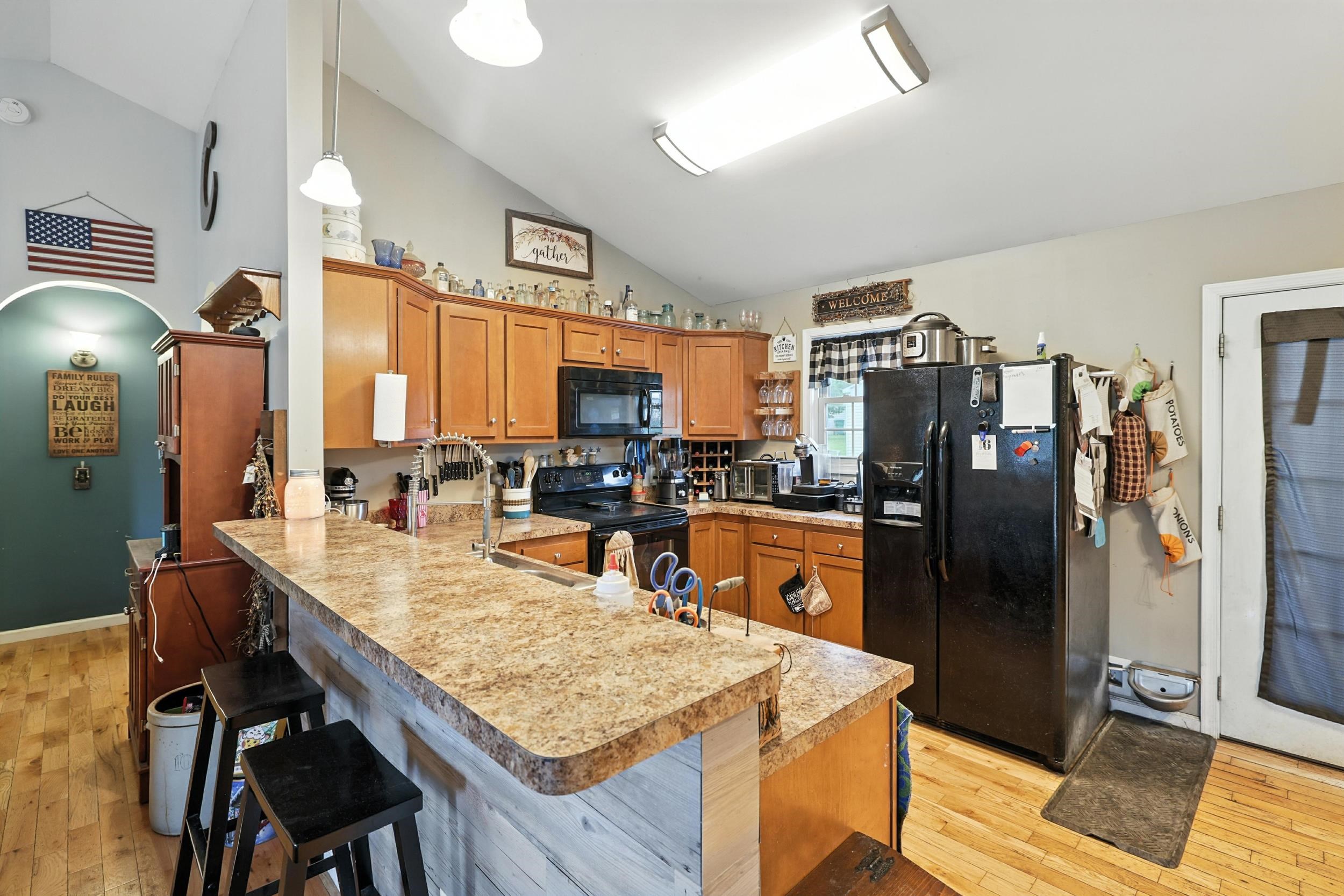 14975 WOODCREEK LN, TIMBERVILLE, Virginia 22853, 3 Bedrooms Bedrooms, ,2 BathroomsBathrooms,Residential,14975 Woodcreek Lane, Timberville, VA 22853,14975 WOODCREEK LN,665865 MLS # 665865