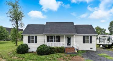 14975 WOODCREEK LN, TIMBERVILLE, Virginia 22853, 3 Bedrooms Bedrooms, ,2 BathroomsBathrooms,Residential,14975 Woodcreek Lane, Timberville, VA 22853,14975 WOODCREEK LN,665865 MLS # 665865