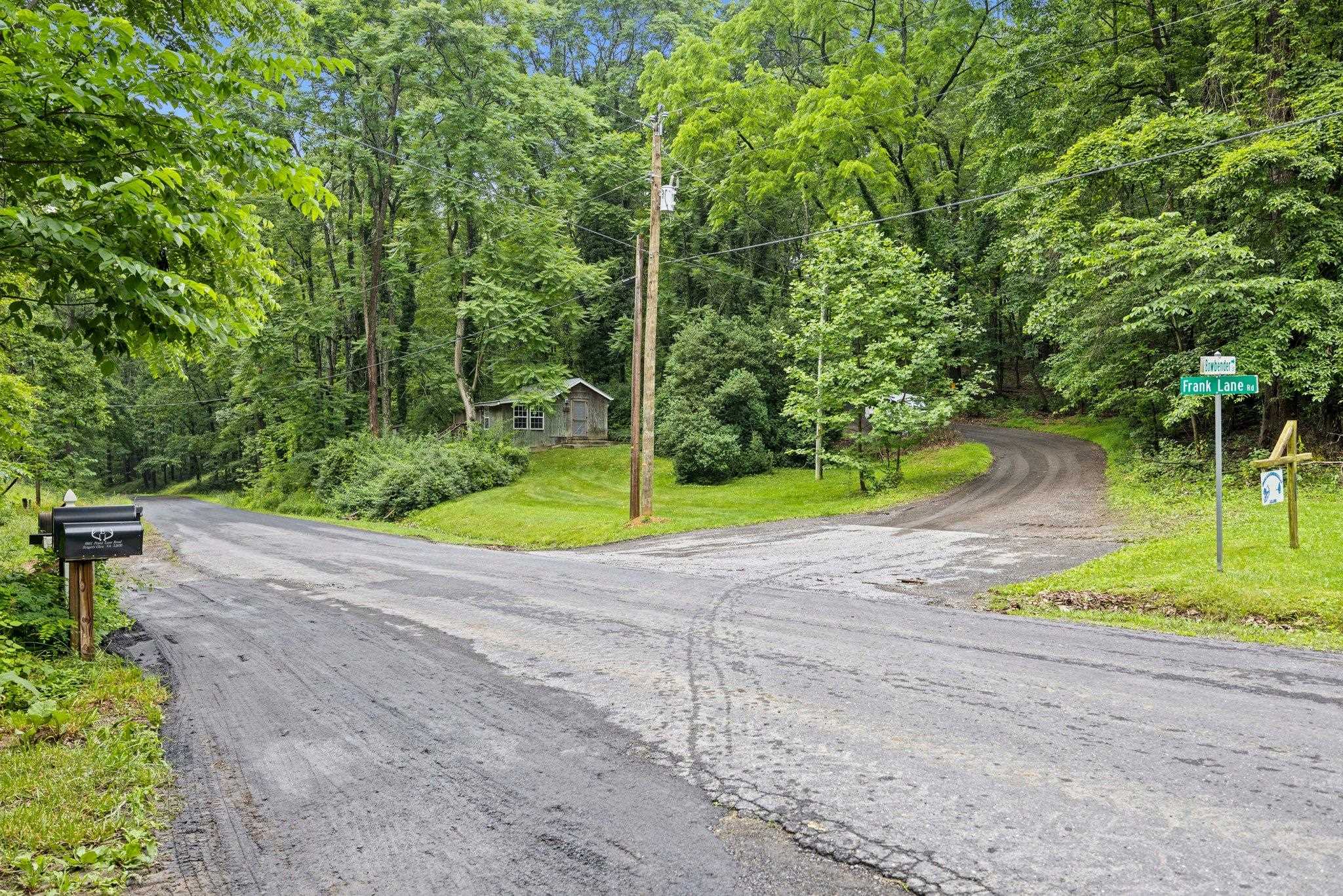 8196 BOW BENDER LN, SINGERS GLEN, Virginia 22850, 1 Bedroom Bedrooms, ,Residential,8196 BOW BENDER LN,665870 MLS # 665870