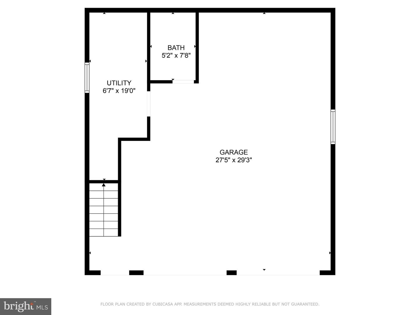 363 ALSBERRY ST, STRASBURG, Virginia 22657, 1 Bedroom Bedrooms, ,2 BathroomsBathrooms,Residential,For sale,363 ALSBERRY ST,VASH2011632 MLS # VASH2011632