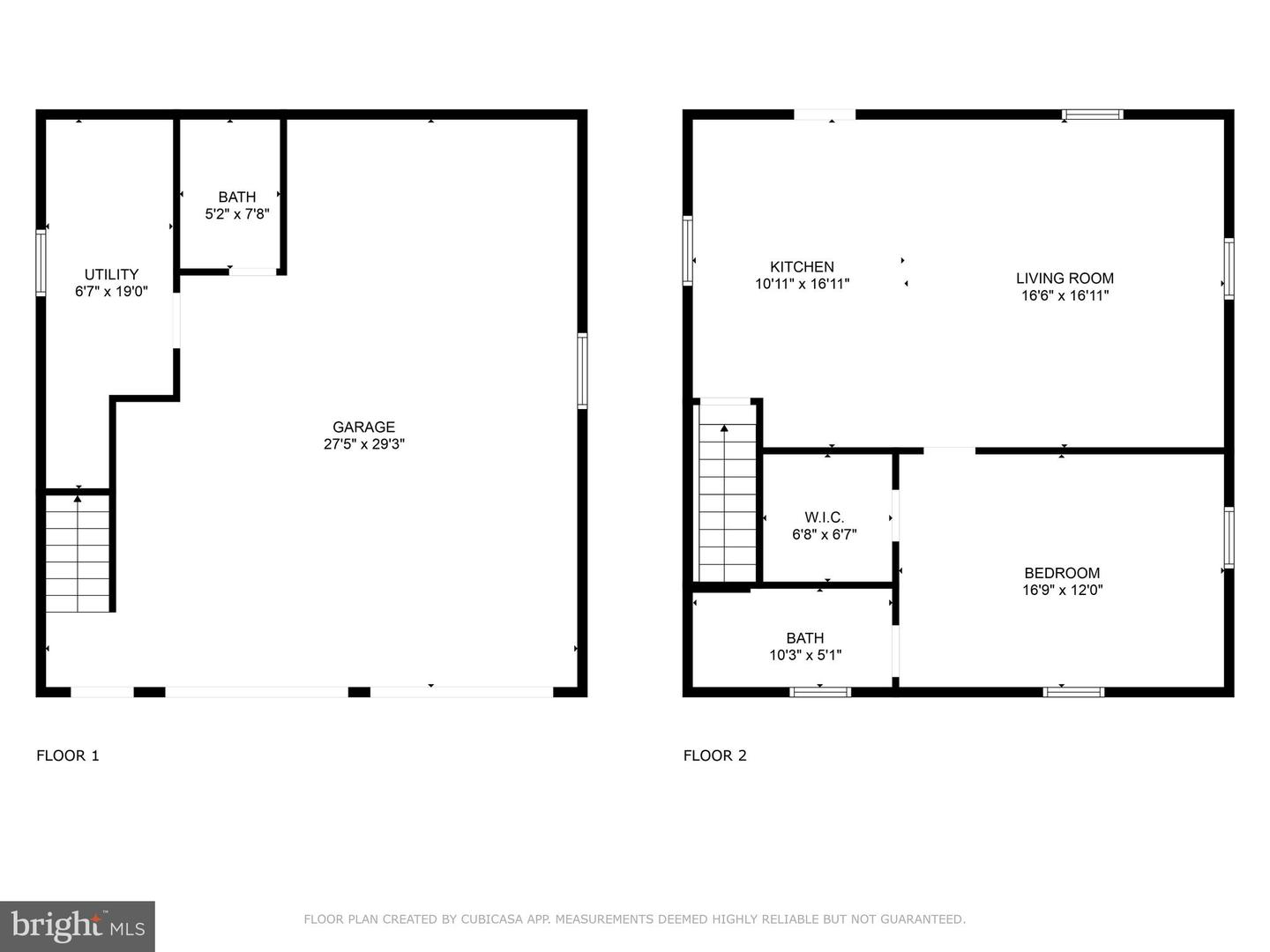363 ALSBERRY ST, STRASBURG, Virginia 22657, 1 Bedroom Bedrooms, ,2 BathroomsBathrooms,Residential,For sale,363 ALSBERRY ST,VASH2011632 MLS # VASH2011632