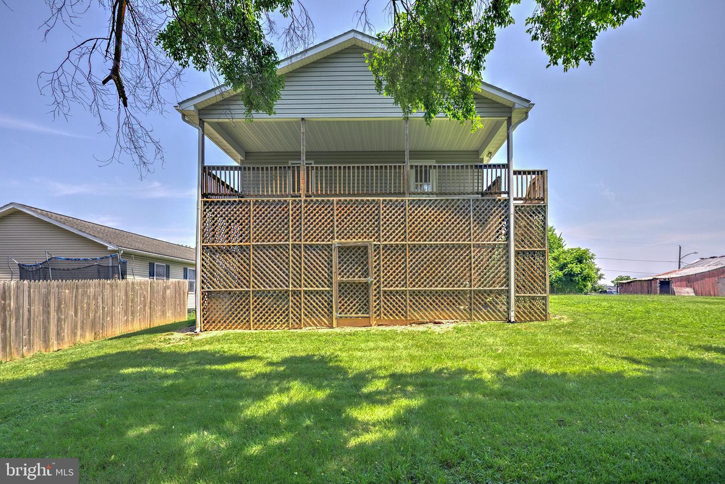 363 ALSBERRY ST, STRASBURG, Virginia 22657, 1 Bedroom Bedrooms, ,2 BathroomsBathrooms,Residential,For sale,363 ALSBERRY ST,VASH2011632 MLS # VASH2011632