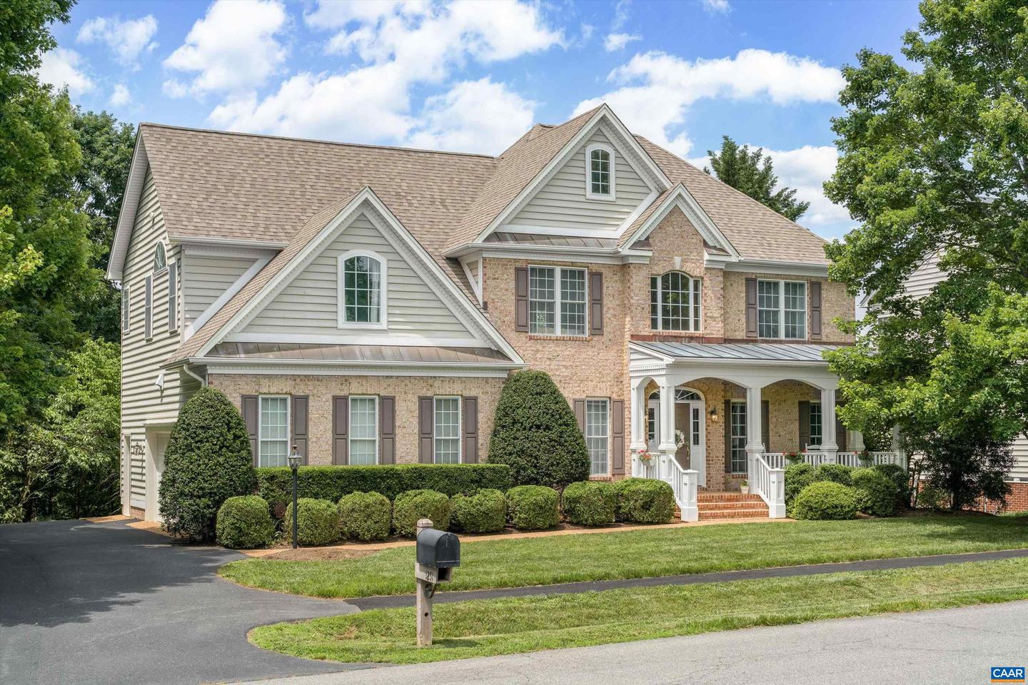 1251 STILL MEADOW AVE, CHARLOTTESVILLE, Virginia 22901, 4 Bedrooms Bedrooms, ,3 BathroomsBathrooms,Residential,For sale,1251 STILL MEADOW AVE,665590 MLS # 665590