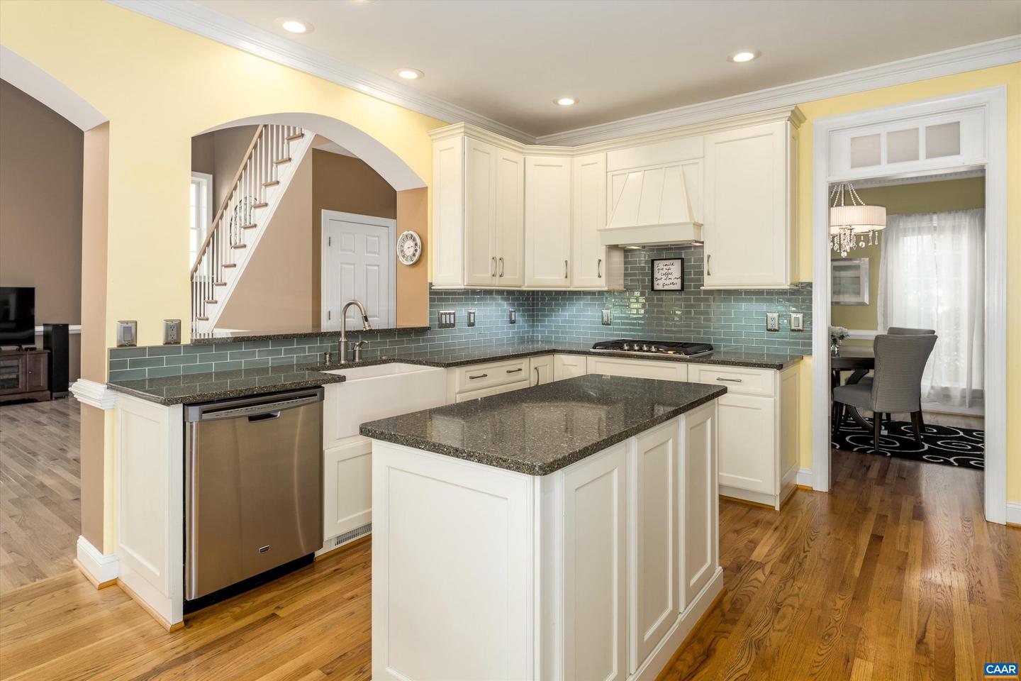 1251 STILL MEADOW AVE, CHARLOTTESVILLE, Virginia 22901, 4 Bedrooms Bedrooms, ,3 BathroomsBathrooms,Residential,For sale,1251 STILL MEADOW AVE,665590 MLS # 665590